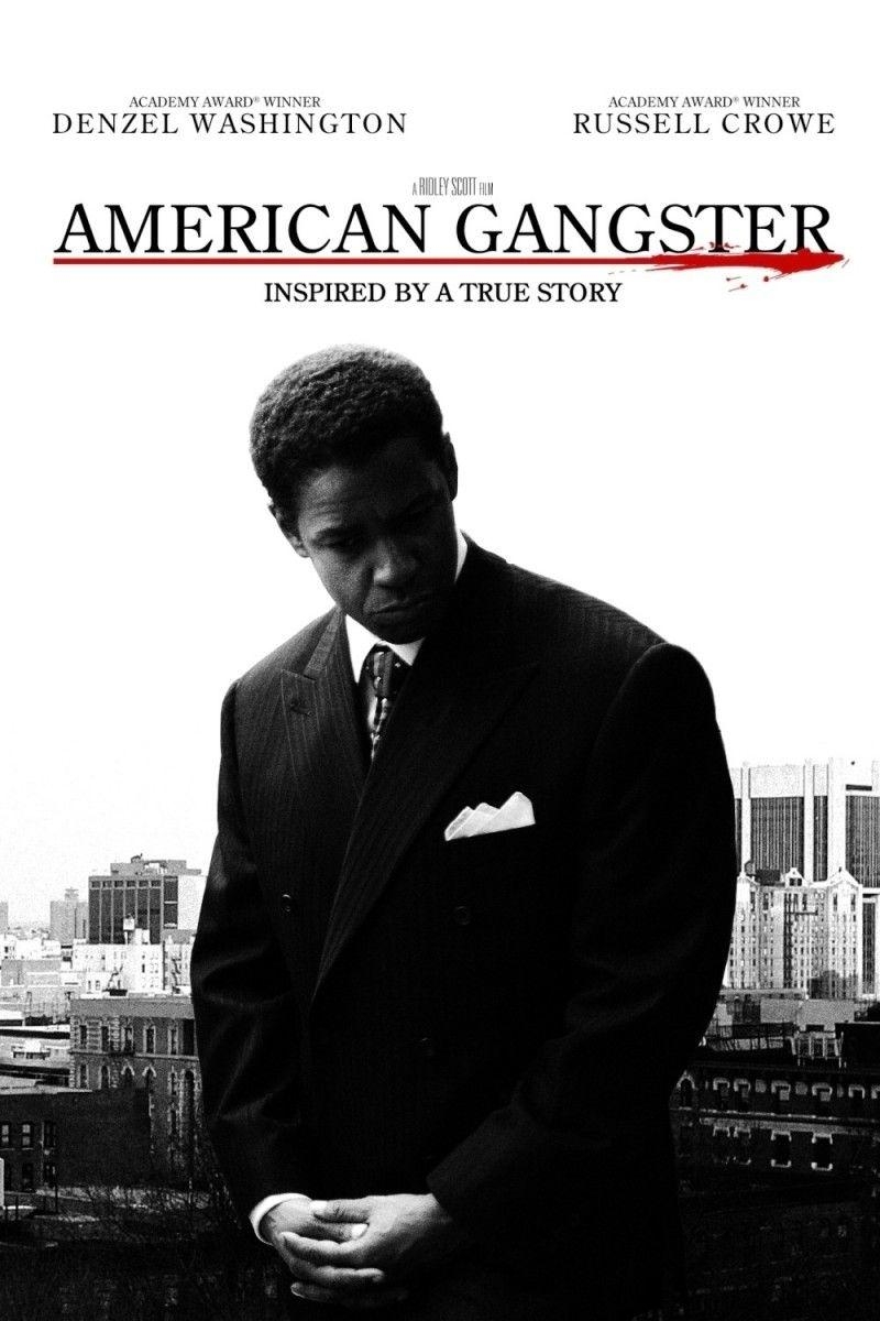 Hochauflösend, American Gangster, Bild, Filmposter, Krimi, 800x1200 HD Handy