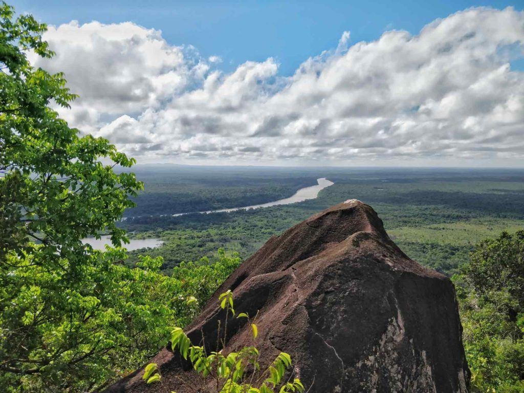 Touristenattraktionen, Guyana, Liebe, Reisen, Natur, 1030x770 HD Desktop