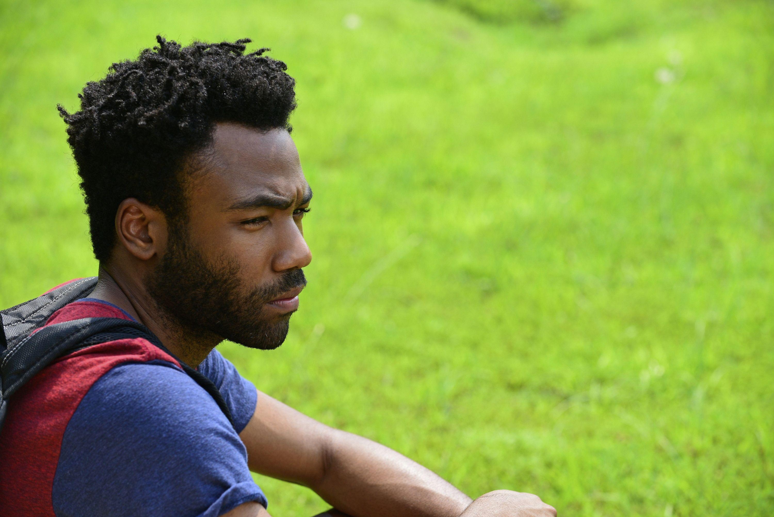 Donald Glover, Wallpaper, Kostenfrei, Schauspieler, Hintergrund, 3000x2010 HD Desktop