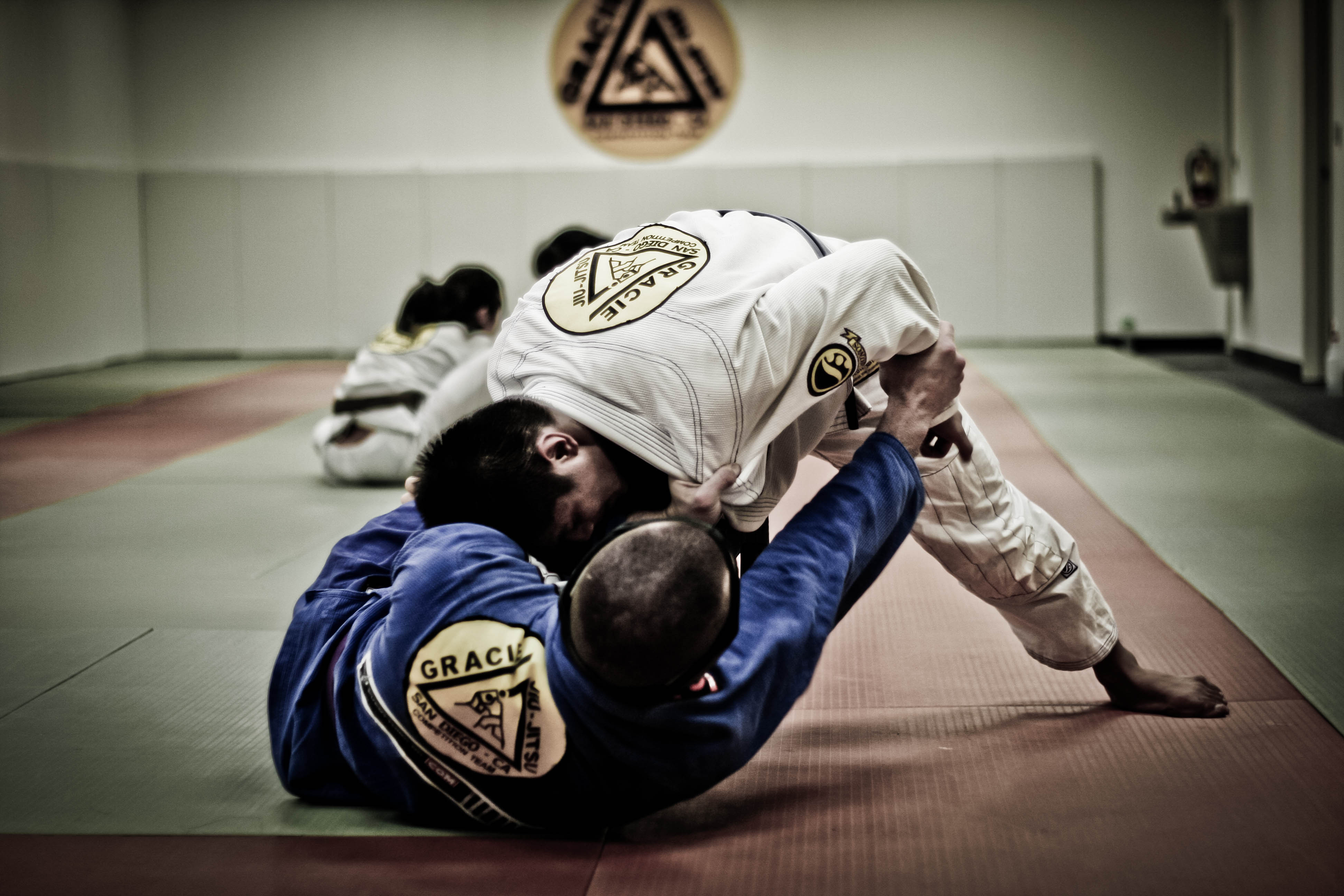 Jiu Jitsu, Sport, Training, Auszeit, Kampfkunst, 3890x2600 4K Desktop