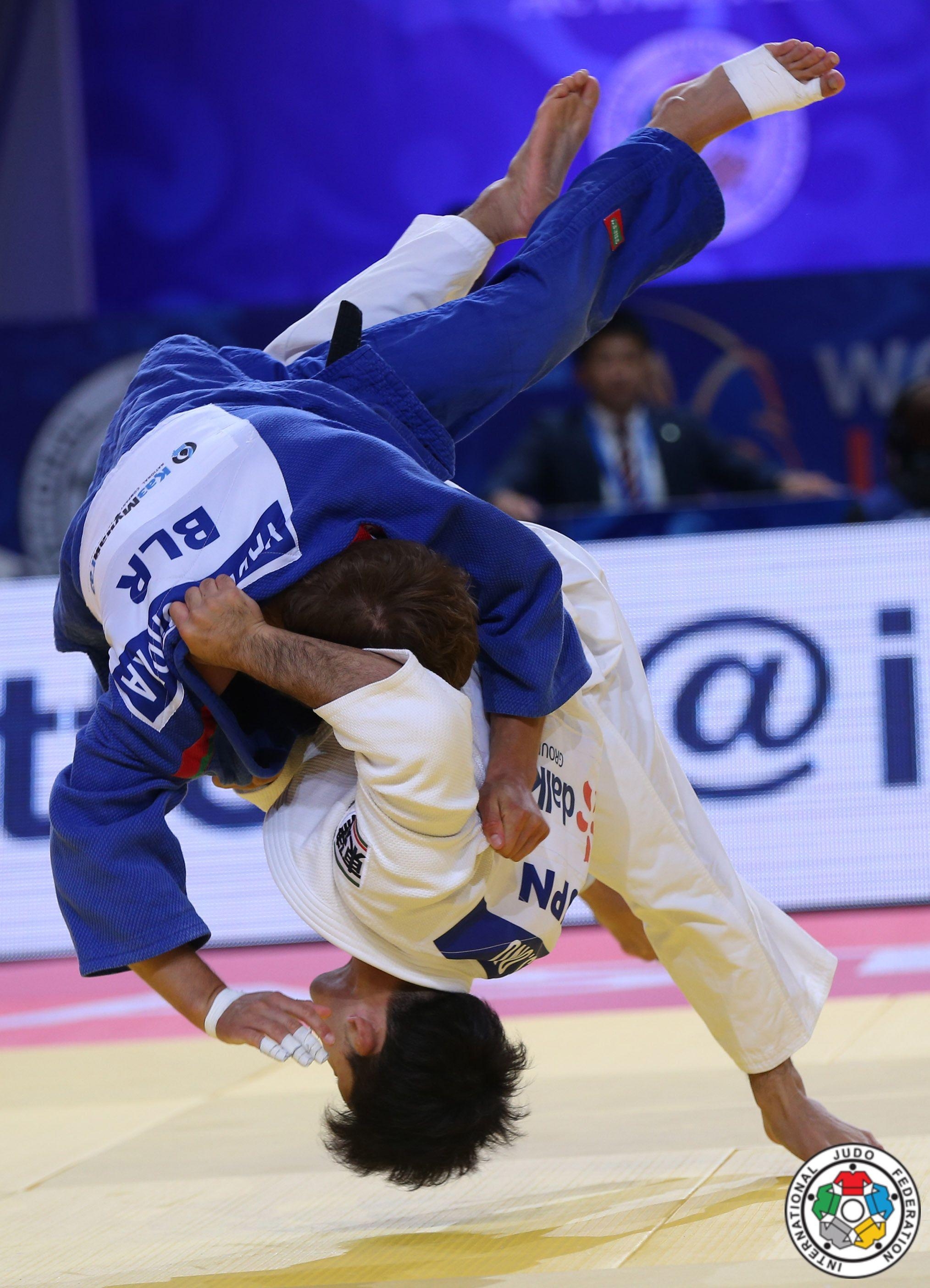 Judo, Nage-Techniken, Judostars, Judoinside, Kampfsport, 2030x2810 HD Handy