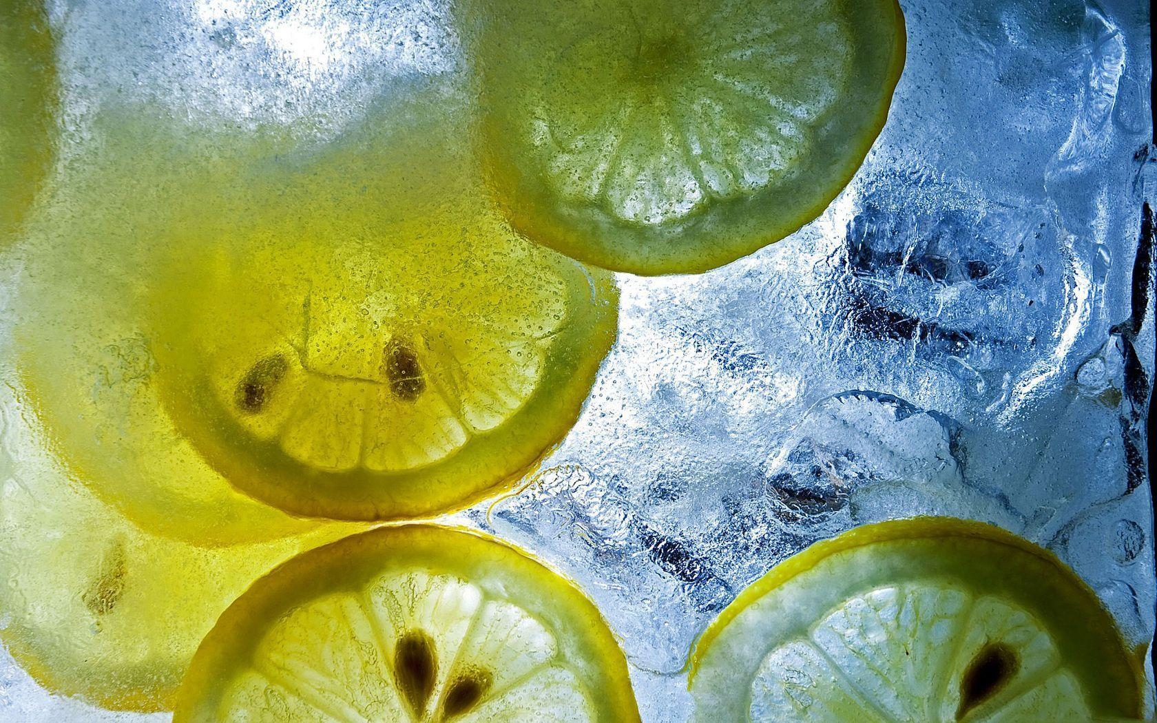 Limonade, Bild, Sommer, Erfrischung, Getränk, 1680x1050 HD Desktop