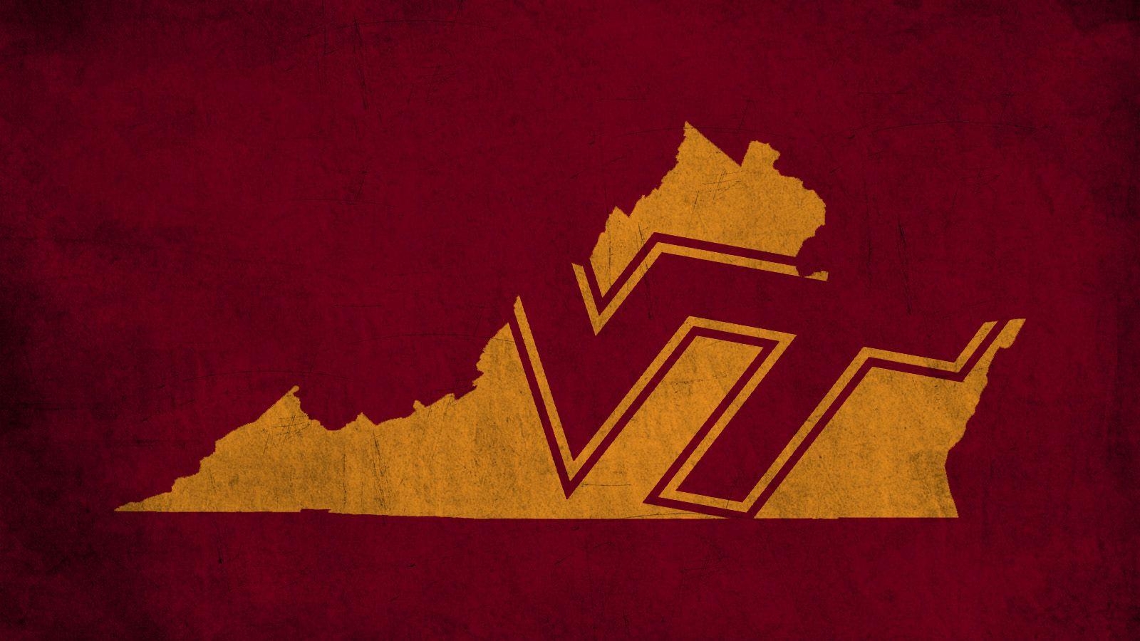 Virginia Tech, Wallpaper, Hokies, Uni, Virginia, 1600x900 HD Desktop