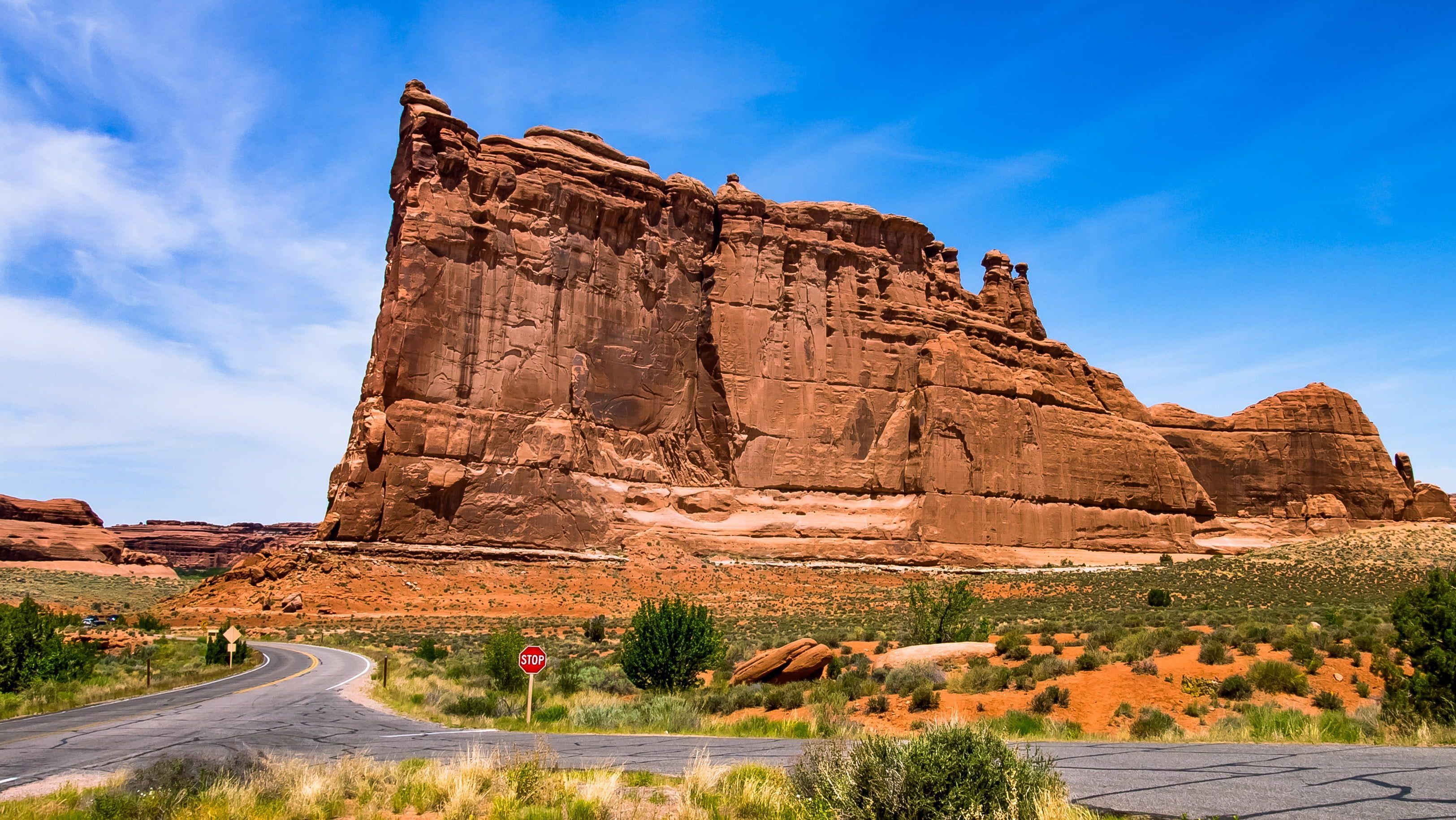 Uluru, Australien, HD, Reisen, Natur, 3250x1840 HD Desktop