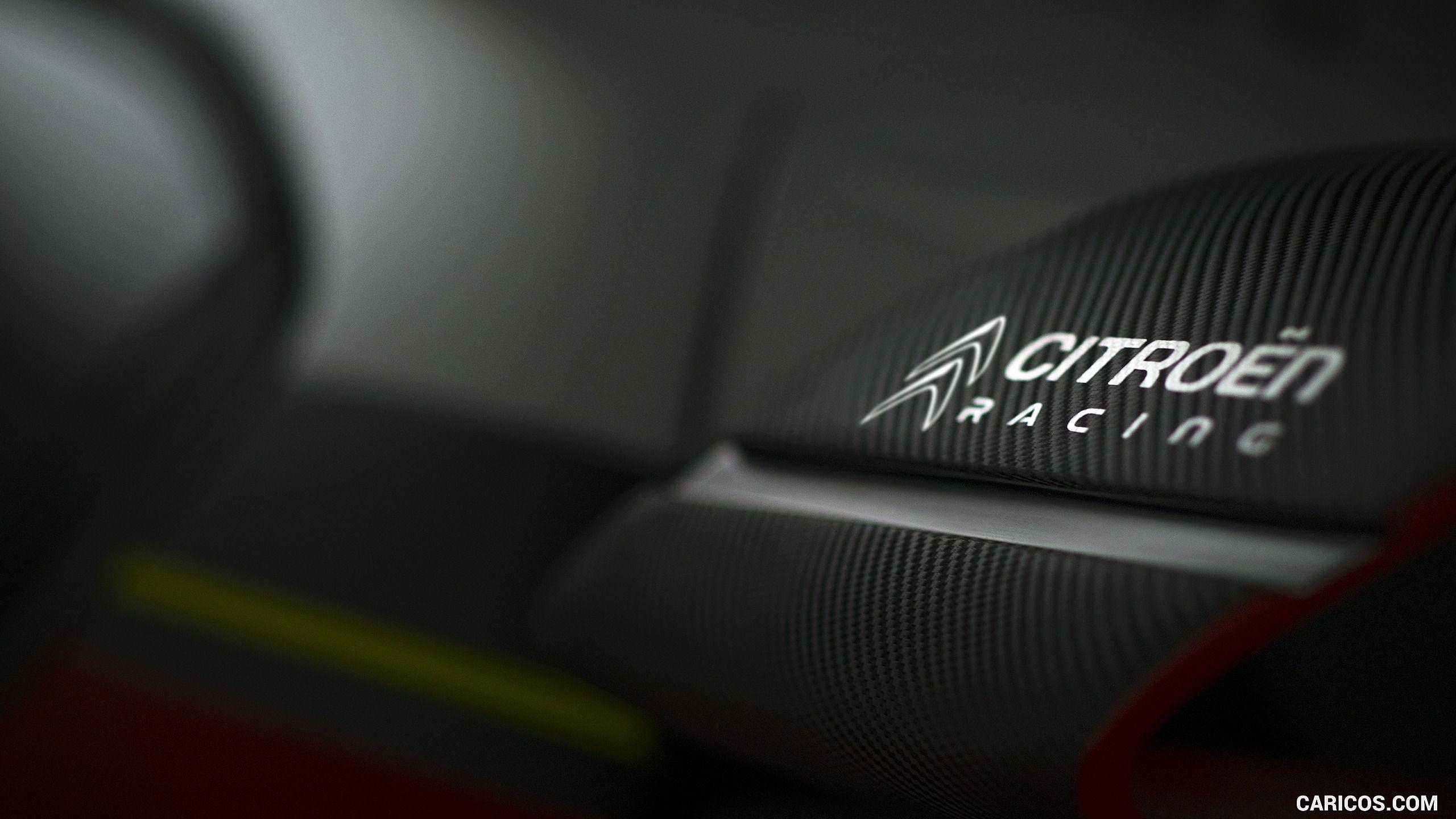 Citroën C3 WRC, Konzept, HD, Auto, Motorsport, 2560x1440 HD Desktop