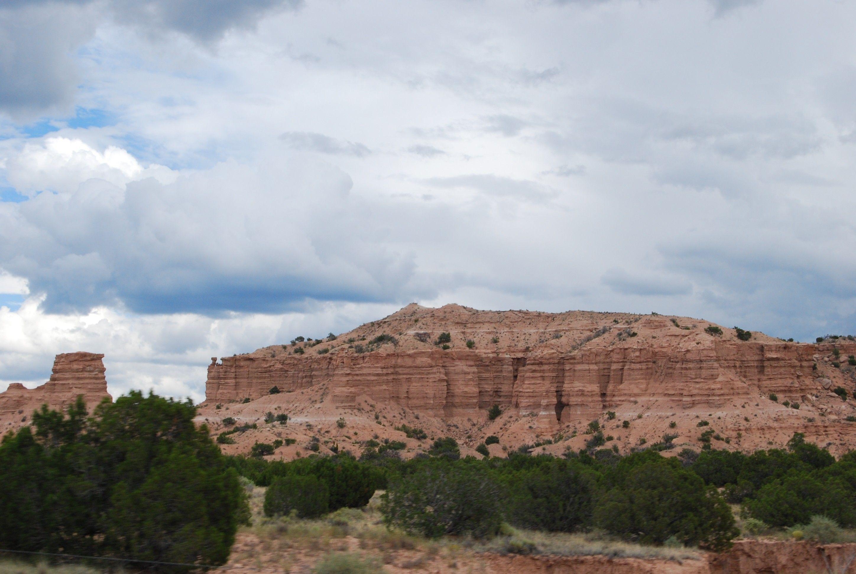 Santa Fe, Neue Mexiko, Berge, USA, Reise, 2900x1950 HD Desktop