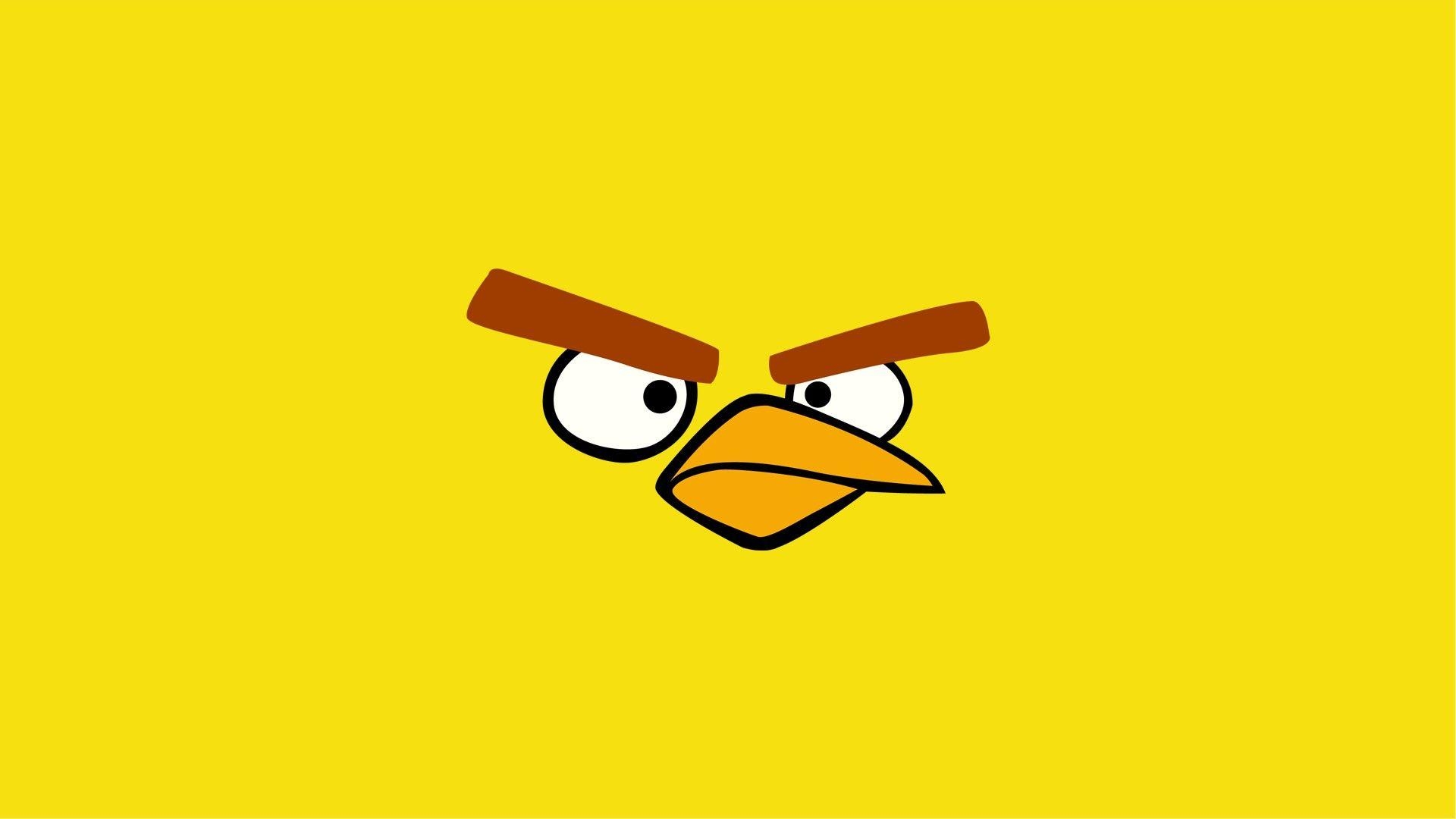 Angry Birds, Hintergrund, Gaming, Populär, Arcade, 1920x1080 Full HD Desktop