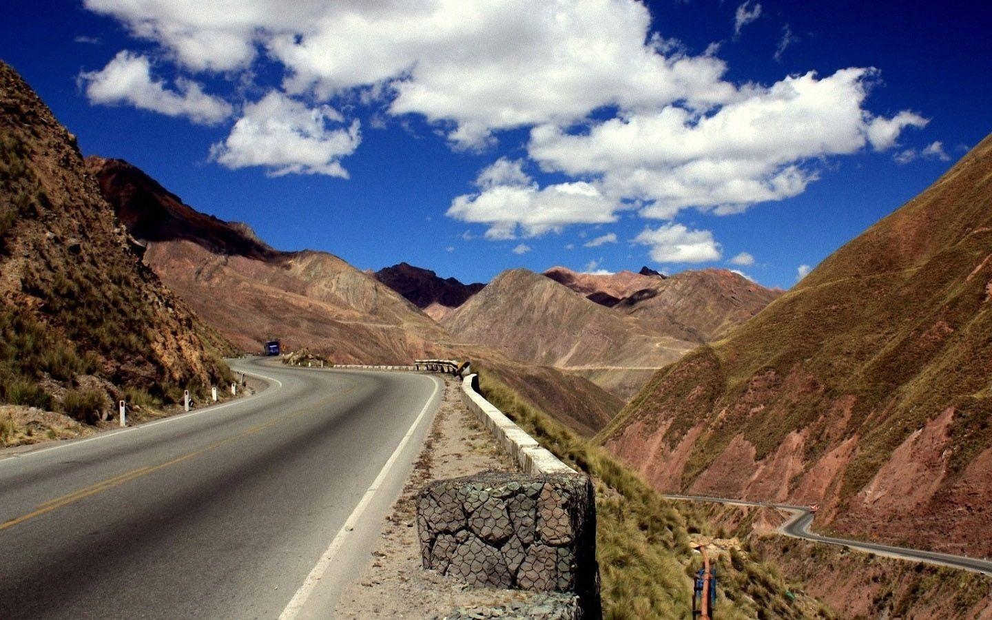 Schöne Peru Landschaft, Galerie, Natur, Fotografie, 1440x900 HD Desktop