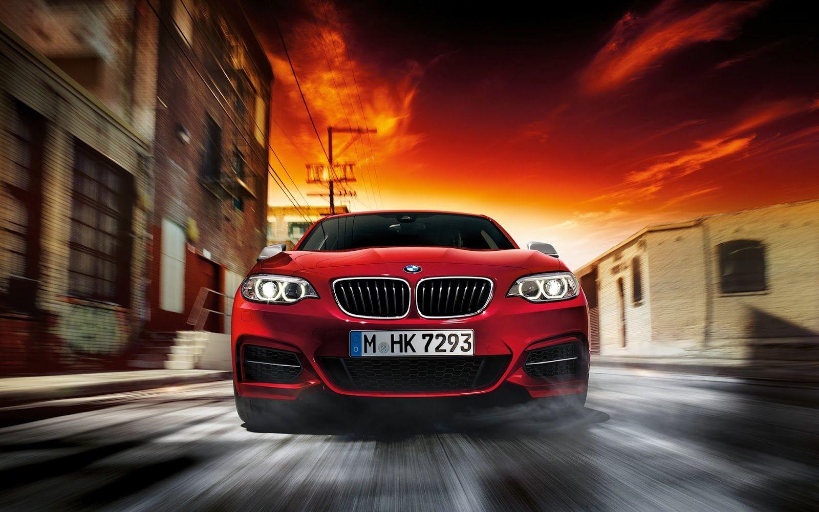 F22 BMW 2er, Coupé, Bild, Sportwagen, Hintergrund, 1600x1000 HD Desktop