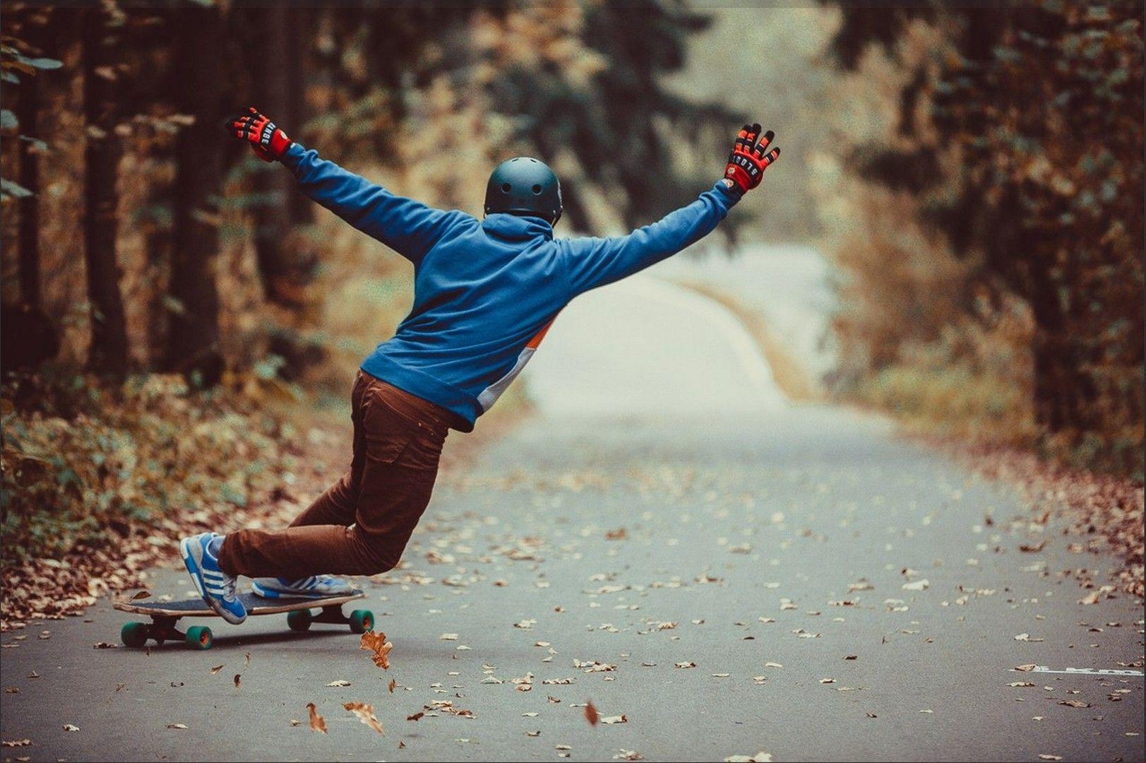 Longboarding, Sport, HD Hintergrund, Skater, Skateboard, 1630x1080 HD Desktop