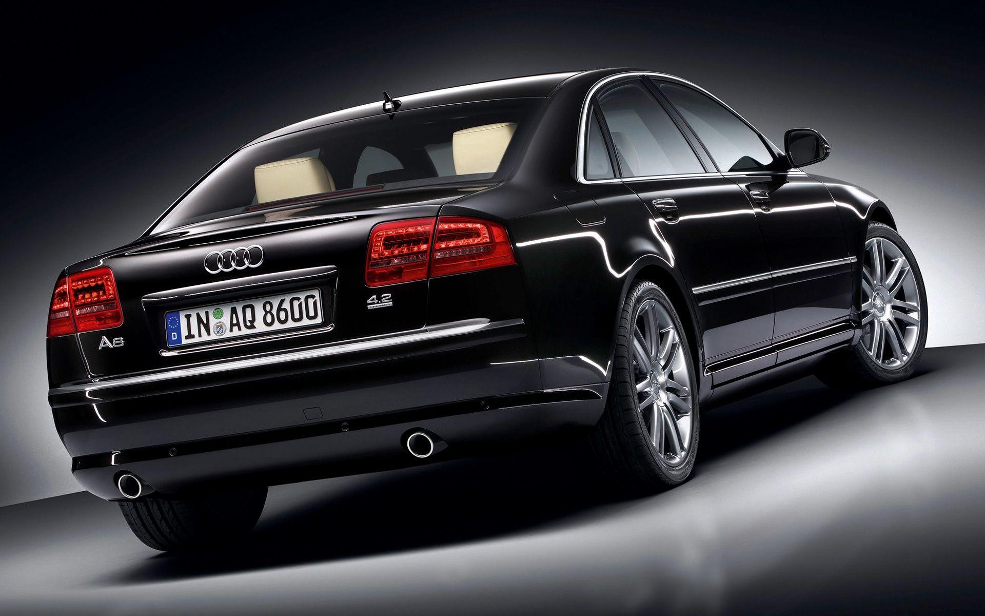 Audi A8, Auto, Hintergrund, 15x1200, Bild, 1920x1200 HD Desktop