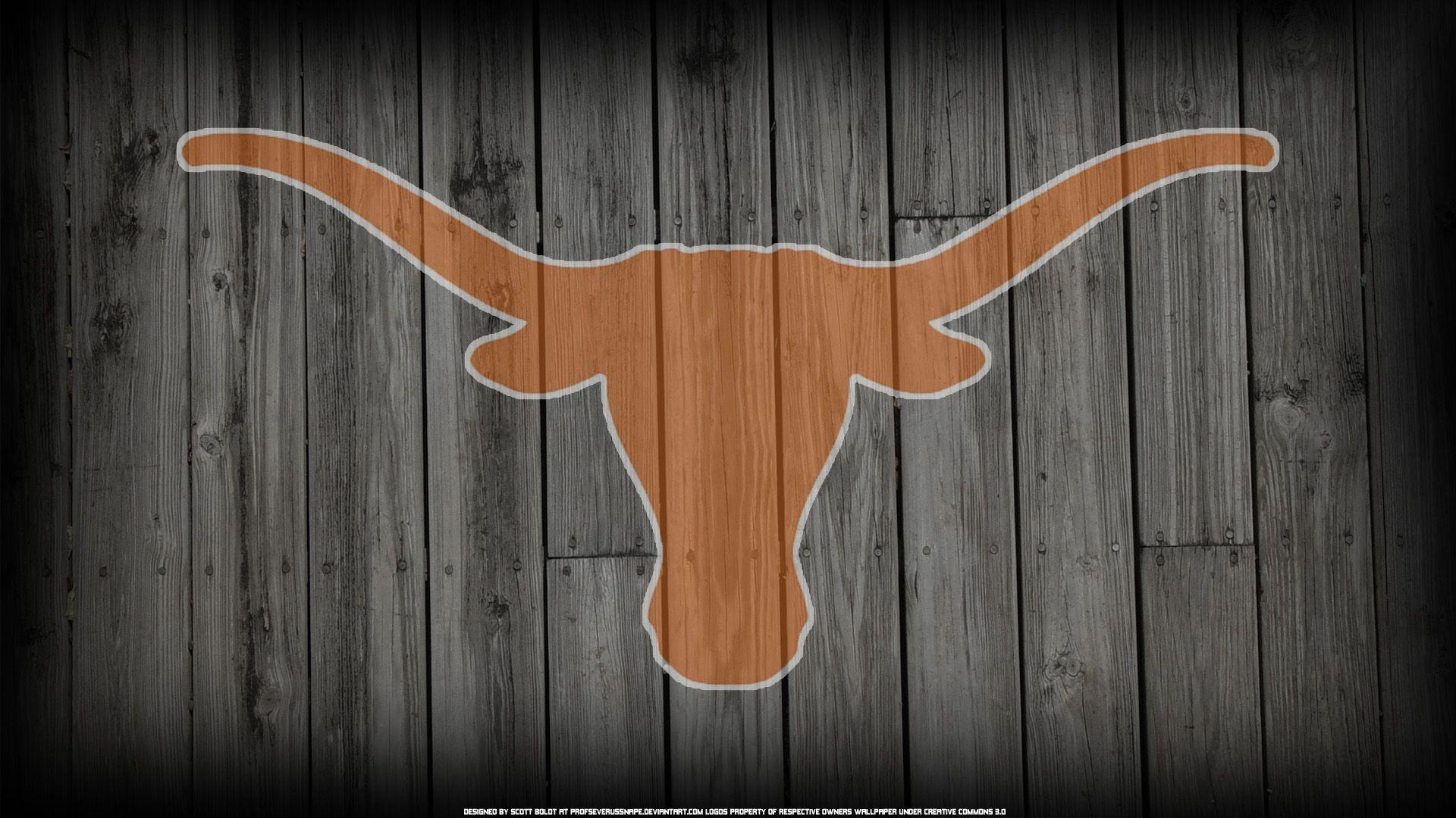 Universität, Texas, Chrome, Downloads, Longhorn, 1920x1080 Full HD Desktop