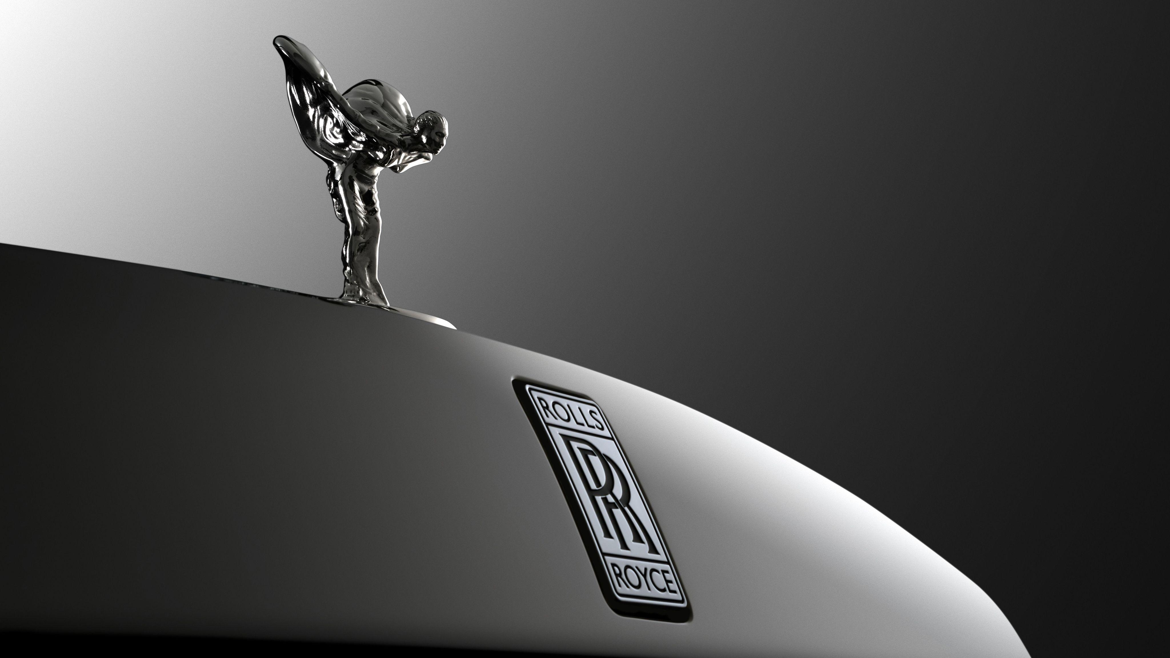 Rolls Royce, 4K, HD, Luxusauto, Hintergrund, 4100x2310 4K Desktop