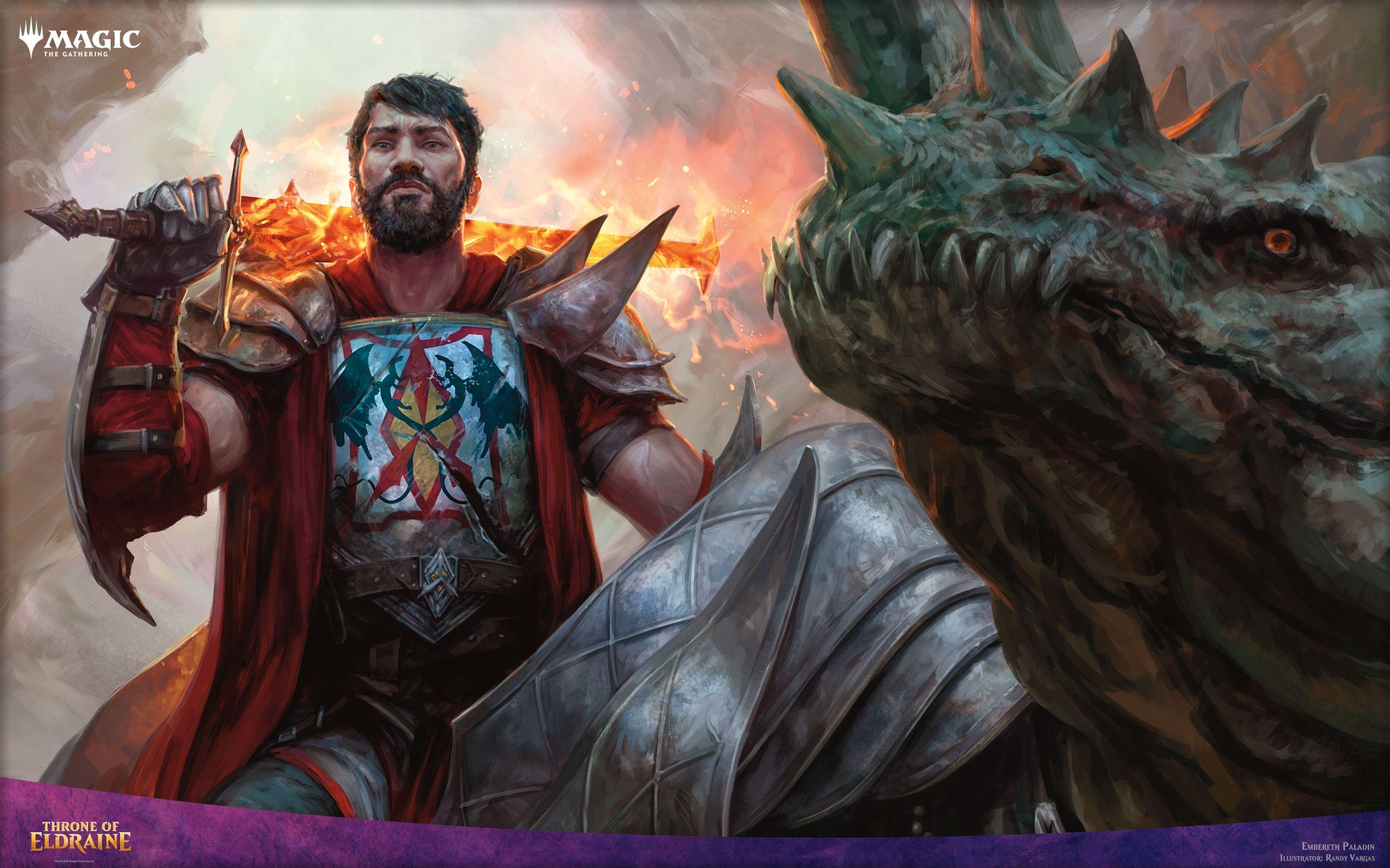 Magic: The Gathering, Sammelkarten, Duell, Planeswalker, Kartenstrategie, 2560x1600 HD Desktop