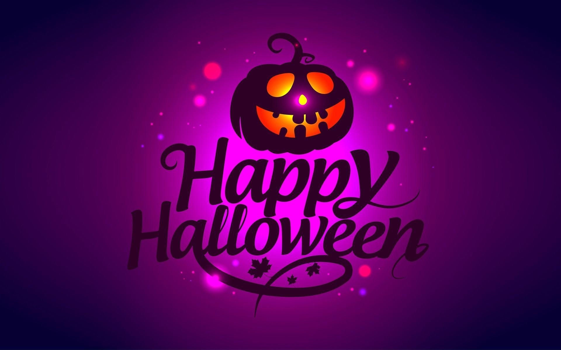 Halloween 2019, Happy, Desktop, Gruselnacht, Feier, 1920x1200 HD Desktop