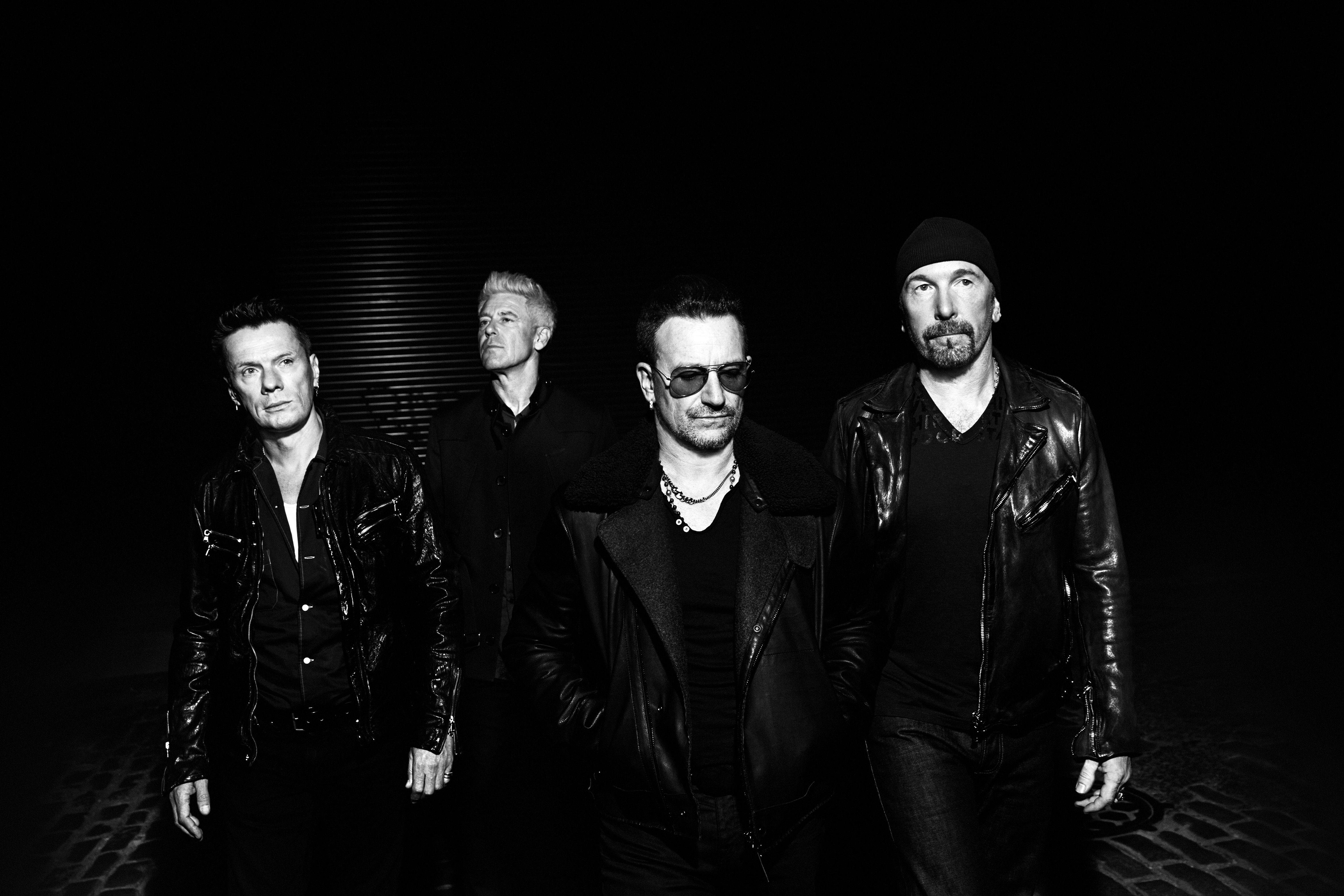 U2, Konzerterlebnis, Weltausstellung, Populär, Stimme, 4730x3150 4K Desktop