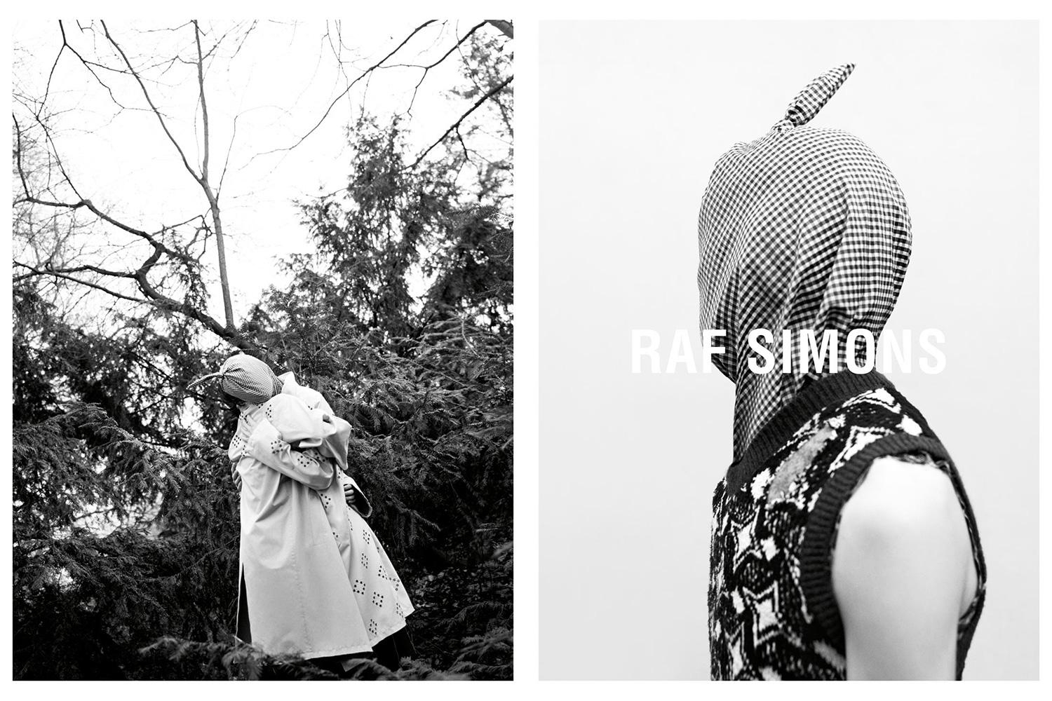 Raf Simons, Designer, Mode, Stil, Kreativität, 1500x1000 HD Desktop