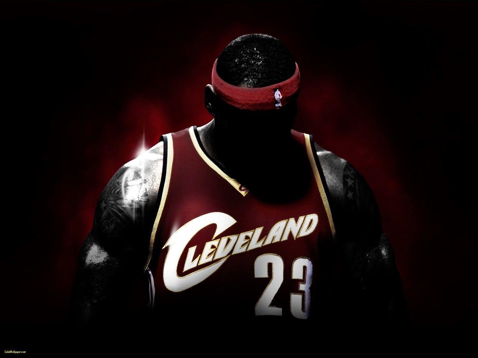 LeBron James, Cleveland, HD, Kostenlose, Top, 1600x1200 HD Desktop