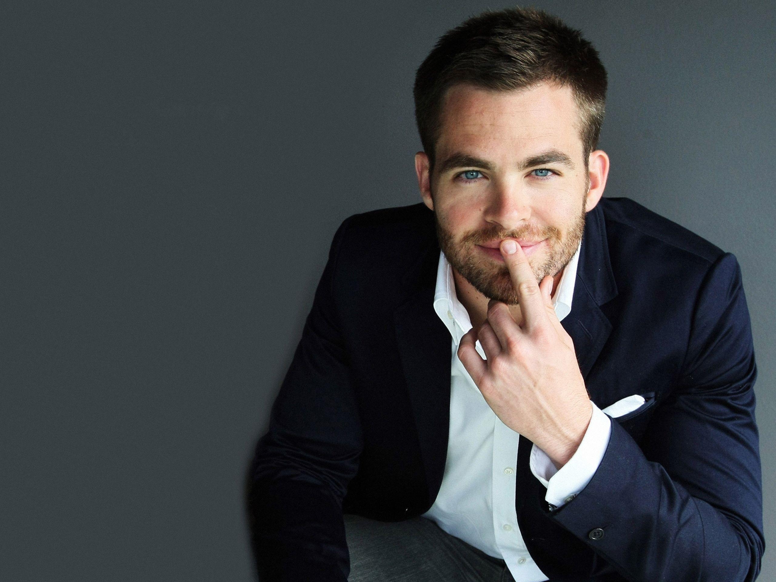 Chris Pine, Filme, Schauspieler, Hintergrund, Bild, 2560x1920 HD Desktop