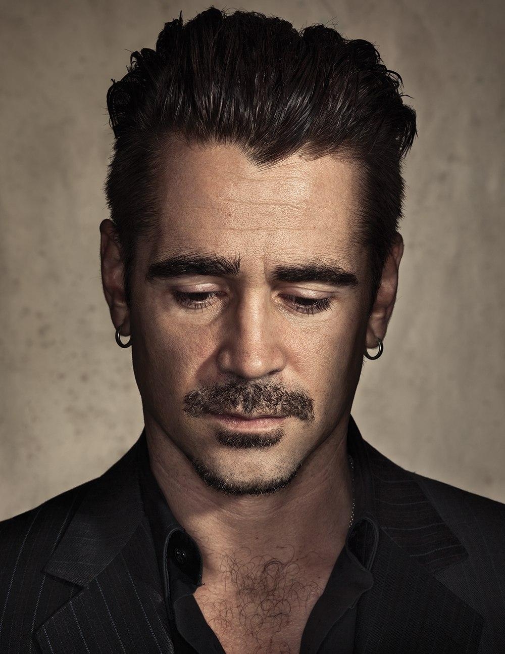 Colin Farrell, Kostenlos, Wallpaper, Desktop, Tablet, 1000x1300 HD Handy