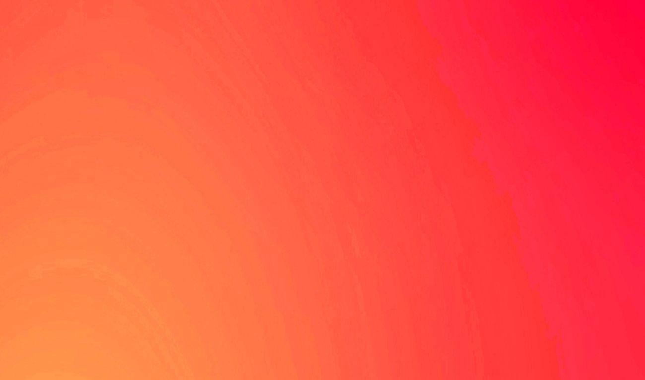 Orange, Pfirsich, Pink, dunkel, hell, 1300x770 HD Desktop