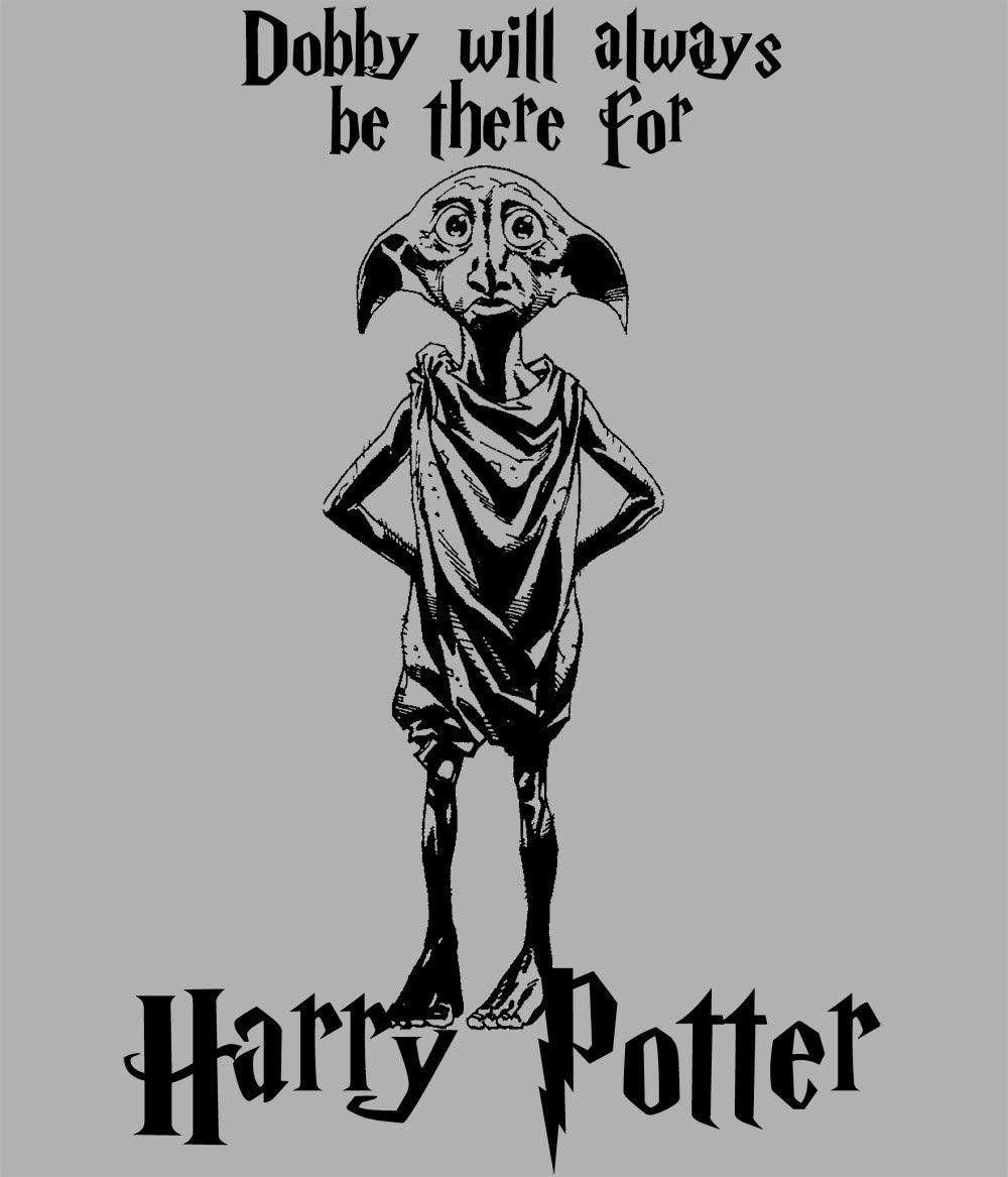 Harry Potter, Dobby, Hintergrund, Magie, Kino, 1000x1170 HD Handy