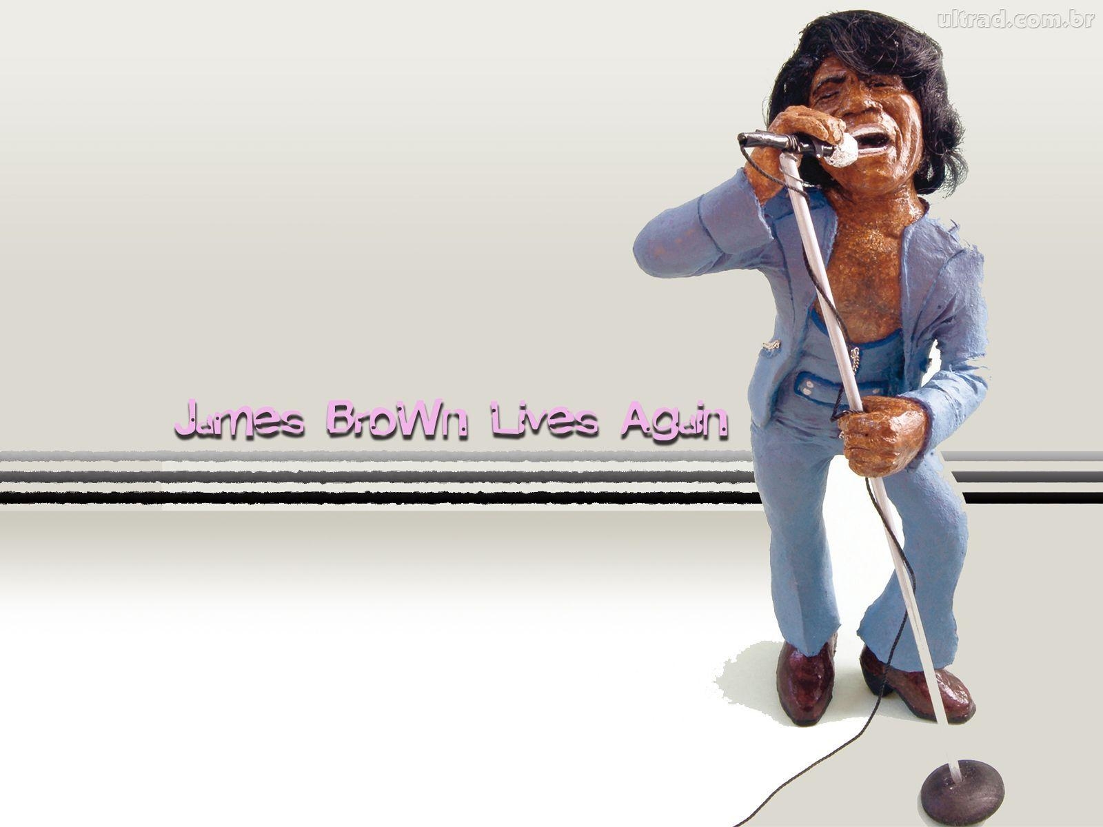 James Brown, Soullegende, Musik, Tanz, Stimmung, 1600x1200 HD Desktop