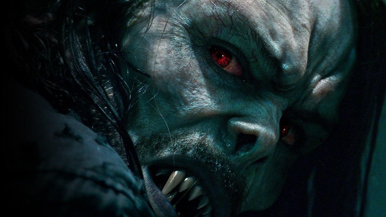 Morbius, 4K, Vampir, HD, Bild, 1280x720 HD Desktop