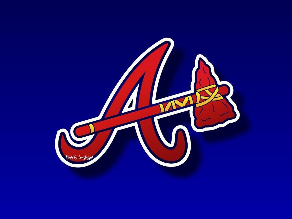 Braves, x768, Hintergrund, Atlanta, Sport, 1030x770 HD Desktop