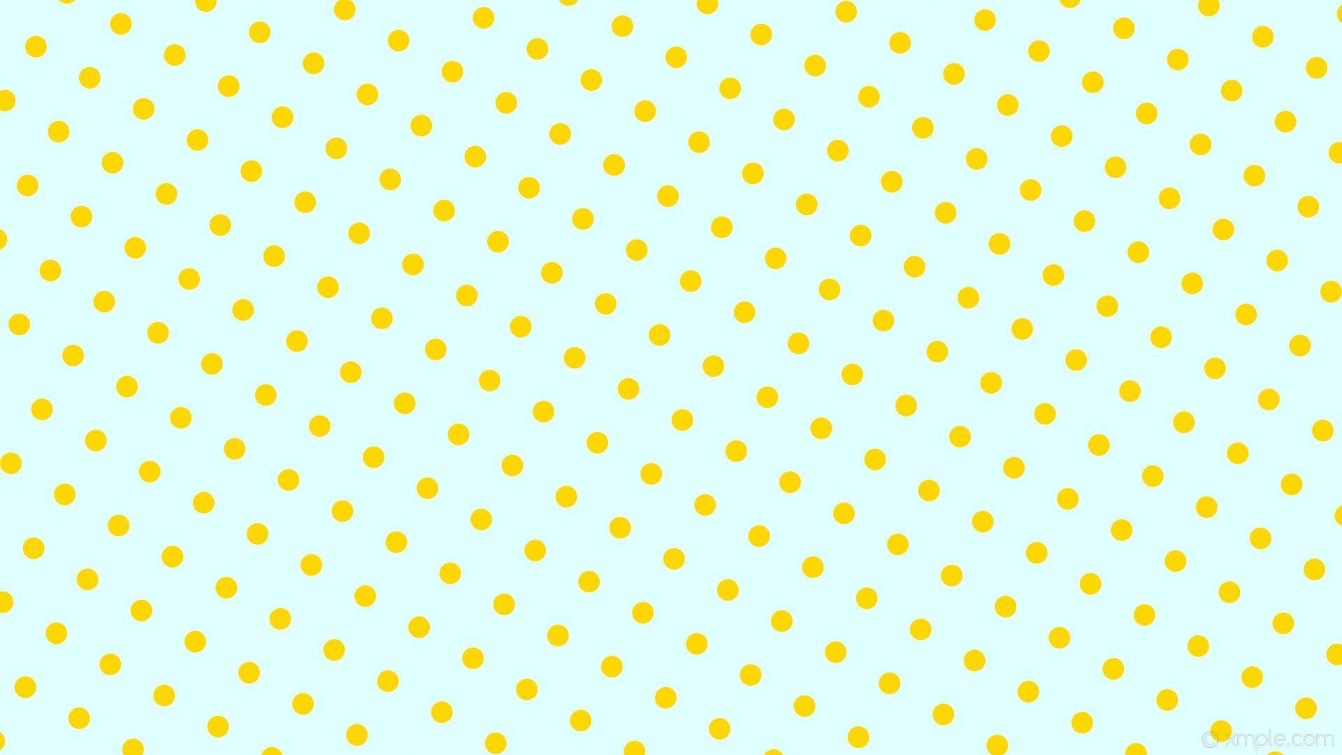 Gold Punkte, Glänzend, Modern, Polka Dot, Stilvoll, 1920x1080 Full HD Desktop