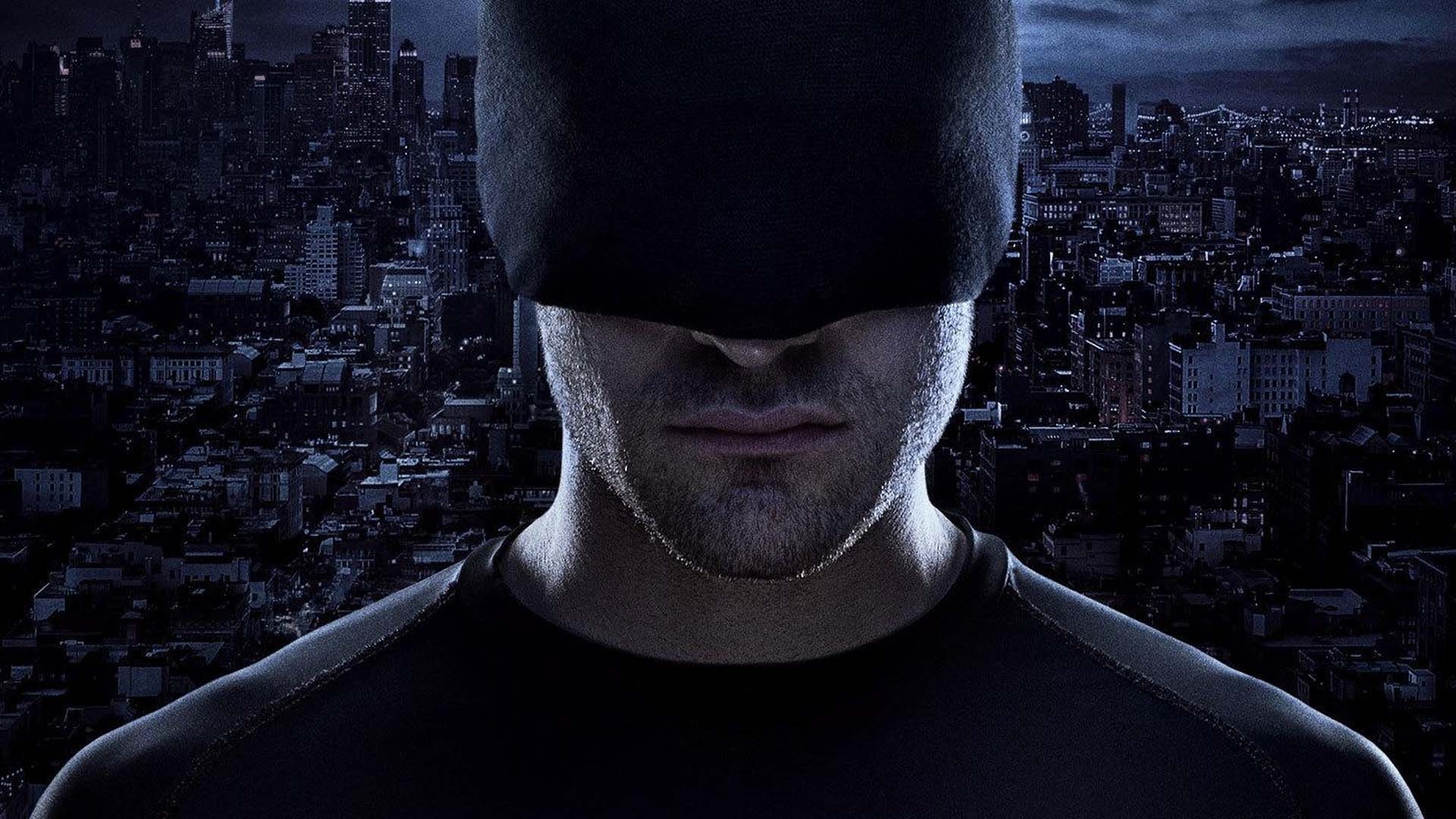 Daredevil, Netflix, Superheld, Matt Murdock, Serie, 1920x1080 Full HD Desktop