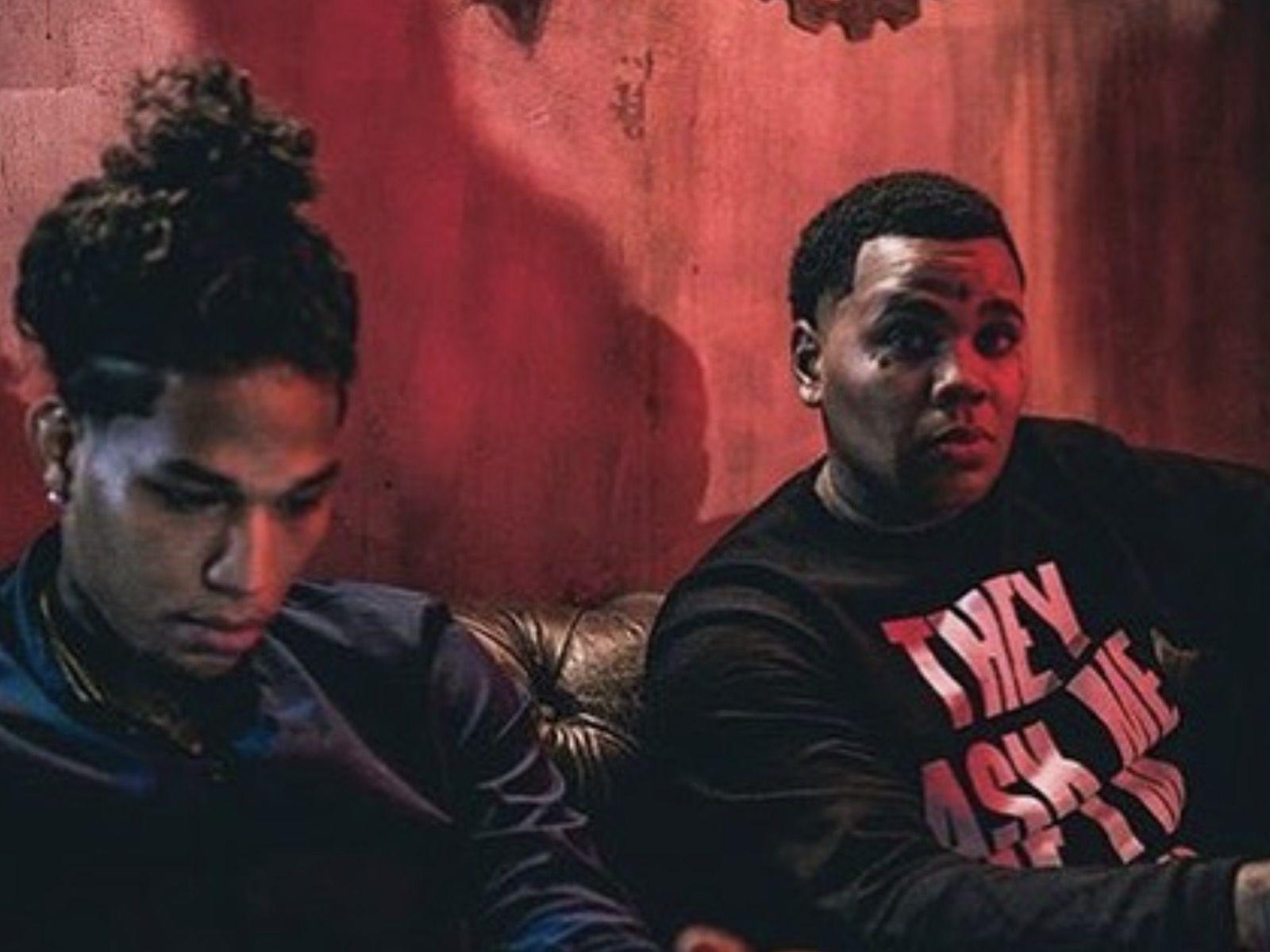 Kevin Gates, Yung Mazi, Atlanta, Musik, 1600x1200 HD Desktop