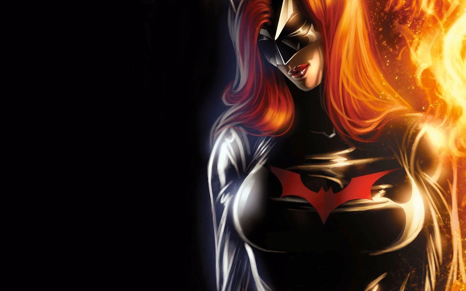 Batgirl, Superhelden, Bilder, Film, Geschichten, 1920x1200 HD Desktop