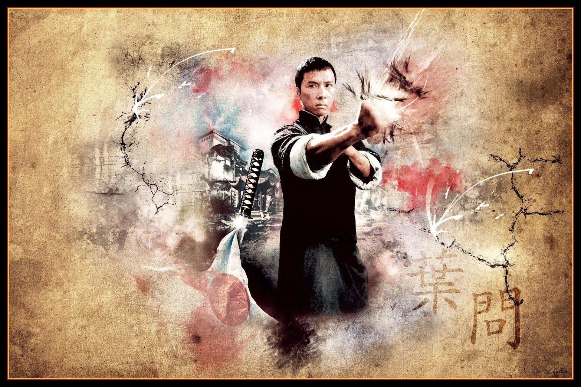 IP Man, HD, Hintergrundbild, Film, Bild, 1920x1280 HD Desktop