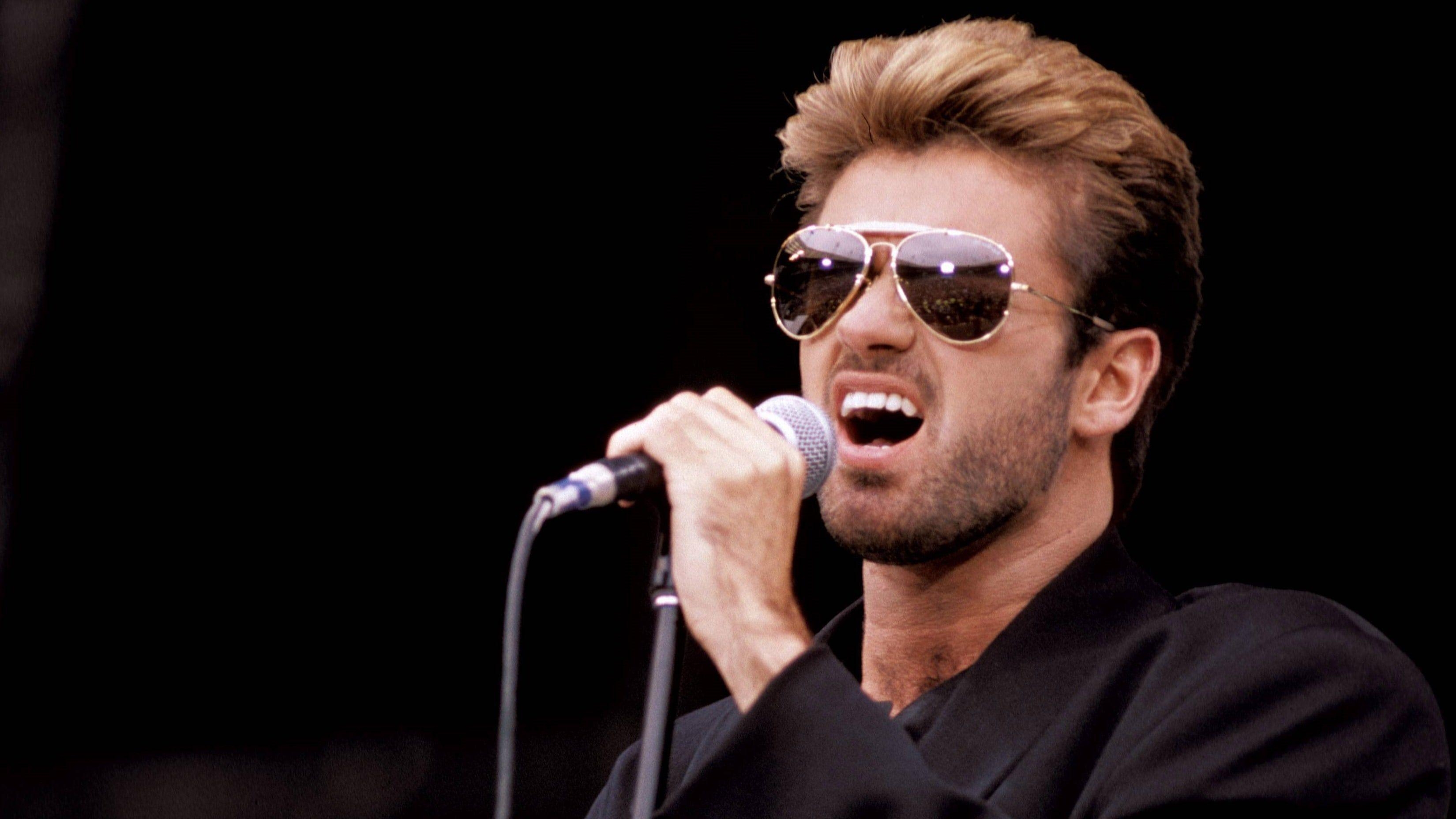 George Michael, Musik, Sänger, Ikone, Popstar, 3300x1860 HD Desktop