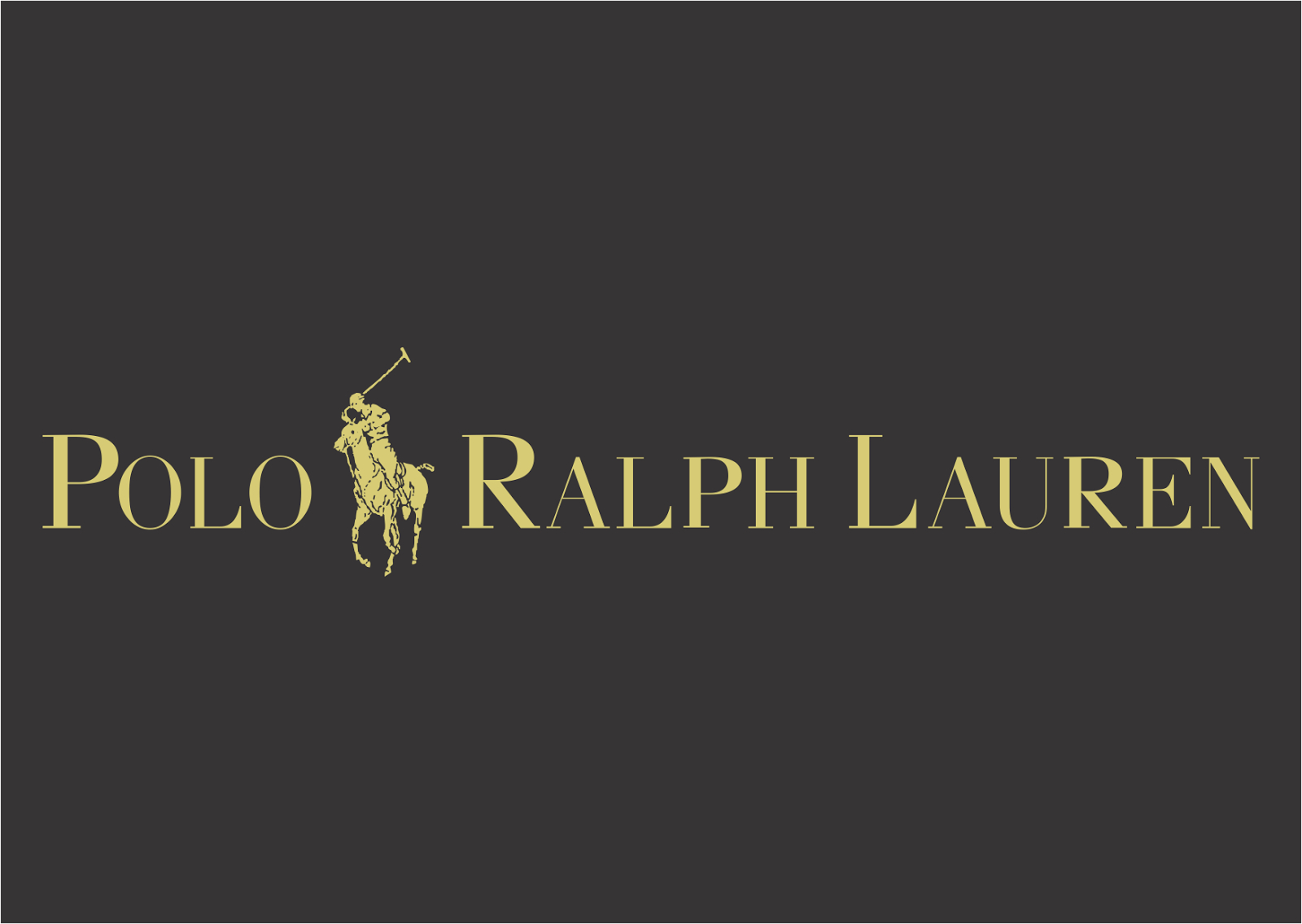 Ralph Lauren, Polo Logo, Stil, Exklusiv, Modisch, 1600x1140 HD Desktop