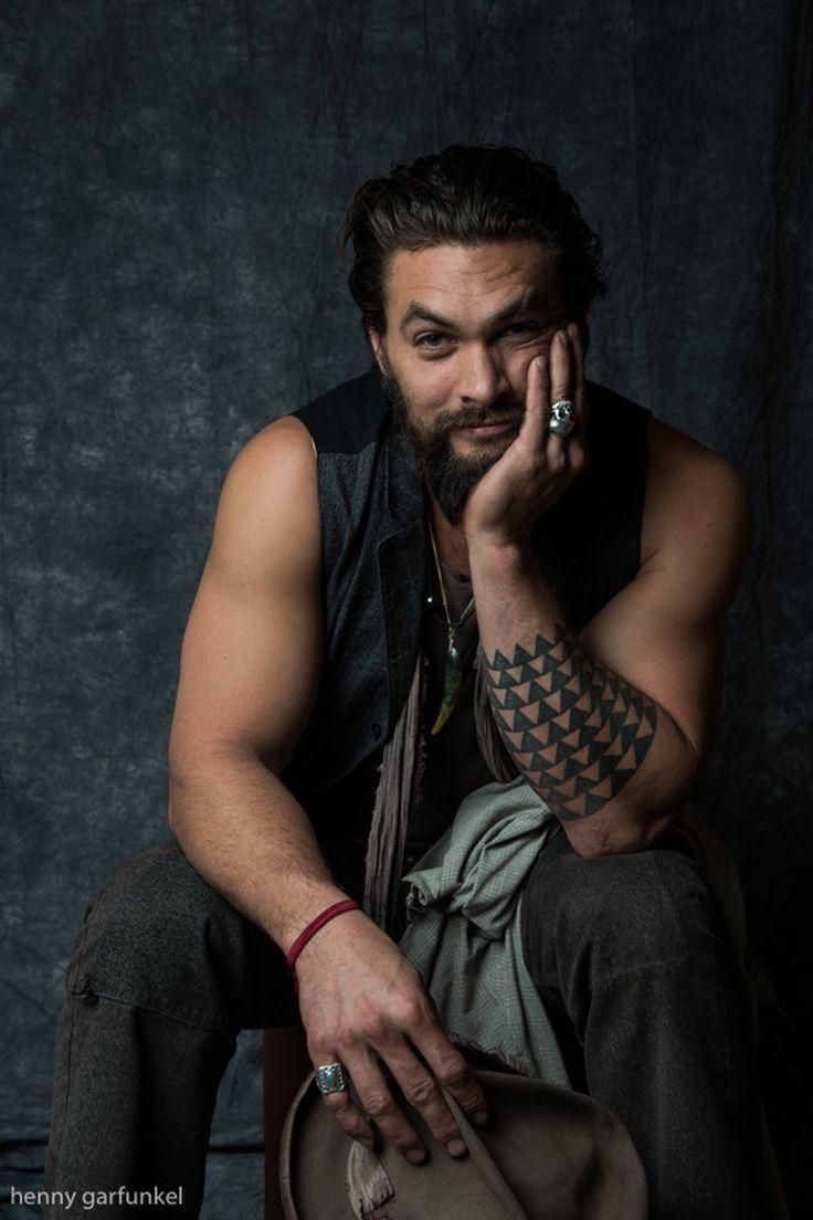 Jason Momoa, Aktuell, Beste, Foto, HD, 740x1110 HD Handy