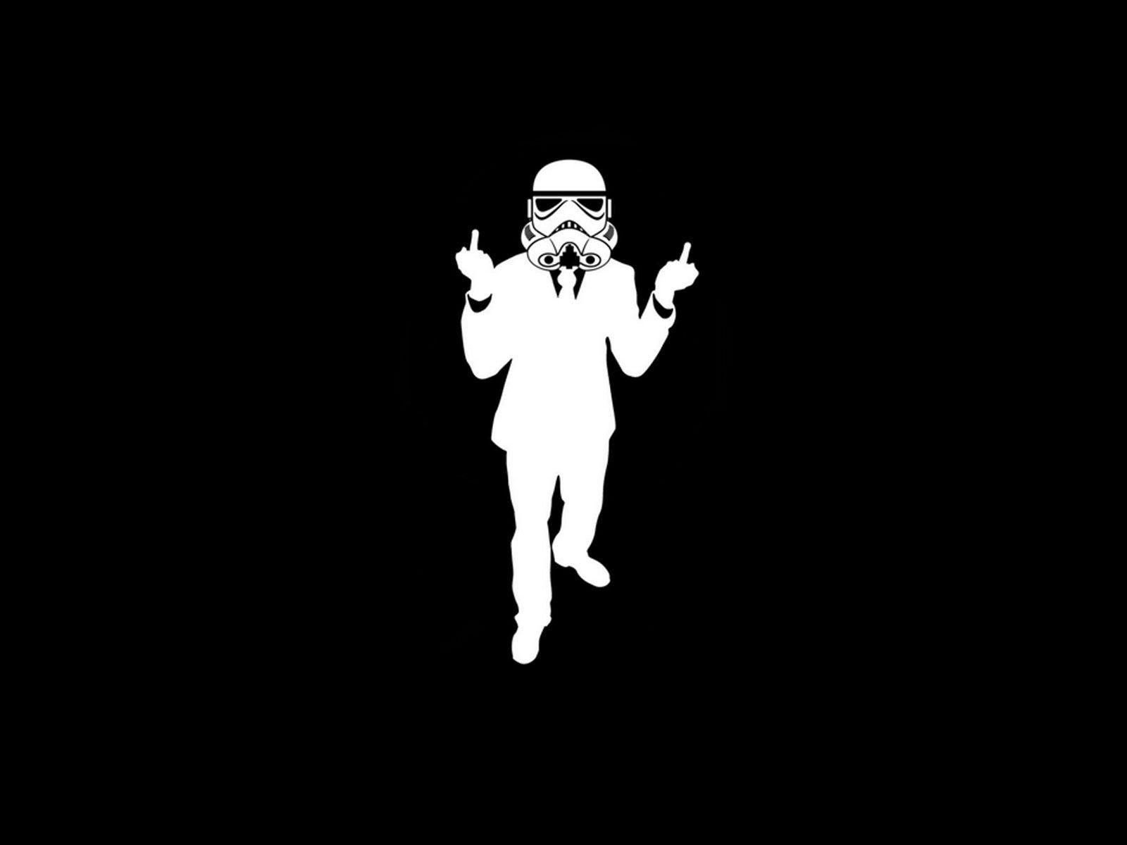 Stormtrooper, Star Wars, Bild, MCH0103910, Truppe, 1600x1200 HD Desktop