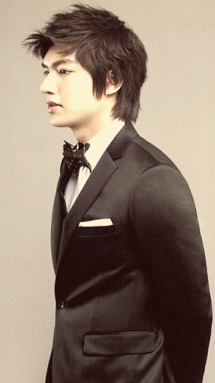 Lee Min Ho, Android, Wallpaper, Filme, Schauspieler, 720x1280 HD Handy