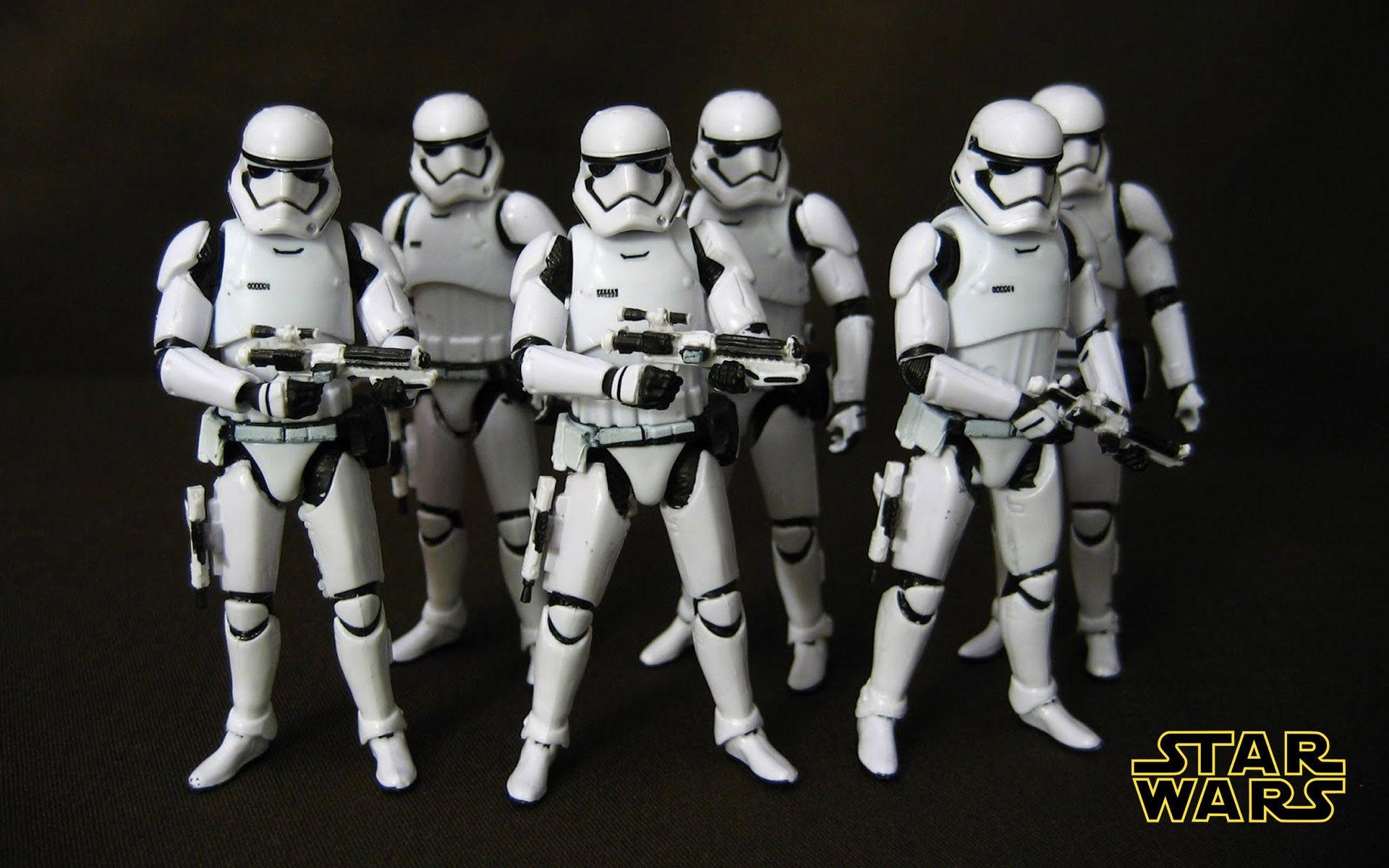 Star Wars, Erste Ordnung, Stormtrooper, Desktop, Mobil, 1920x1200 HD Desktop