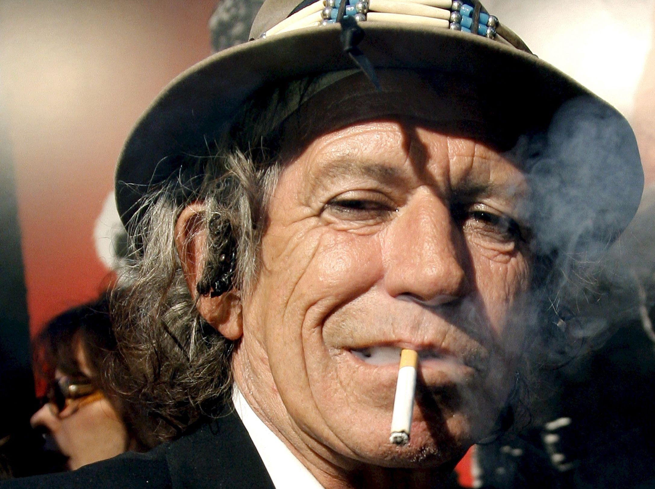 Keith Richards, HQ-Wallpaper, Musik, 2019, Rock, 2180x1630 HD Desktop