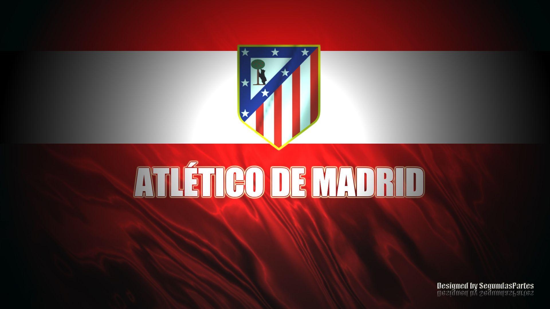 Kostenlos, Atlético Madrid, Herunterladen, Spanien, Fußball, 1920x1080 Full HD Desktop