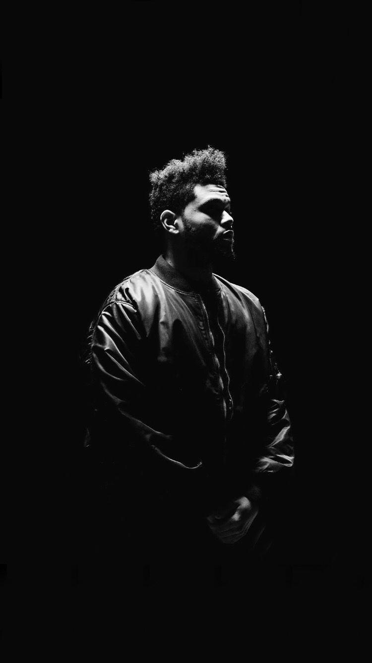 Abel Tesfaye, The Weeknd, XO, Musik, Künstler, 750x1340 HD Handy