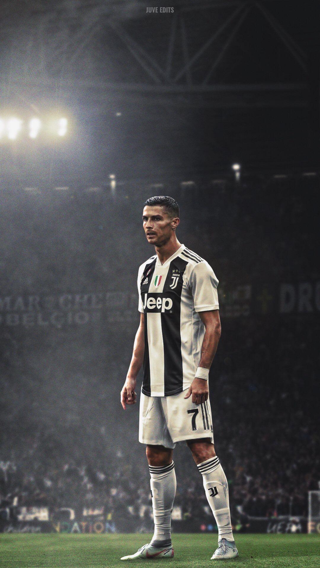 Cristiano Ronaldo, Bild, Fußball, Hintergrund, CR7, 1080x1920 Full HD Handy