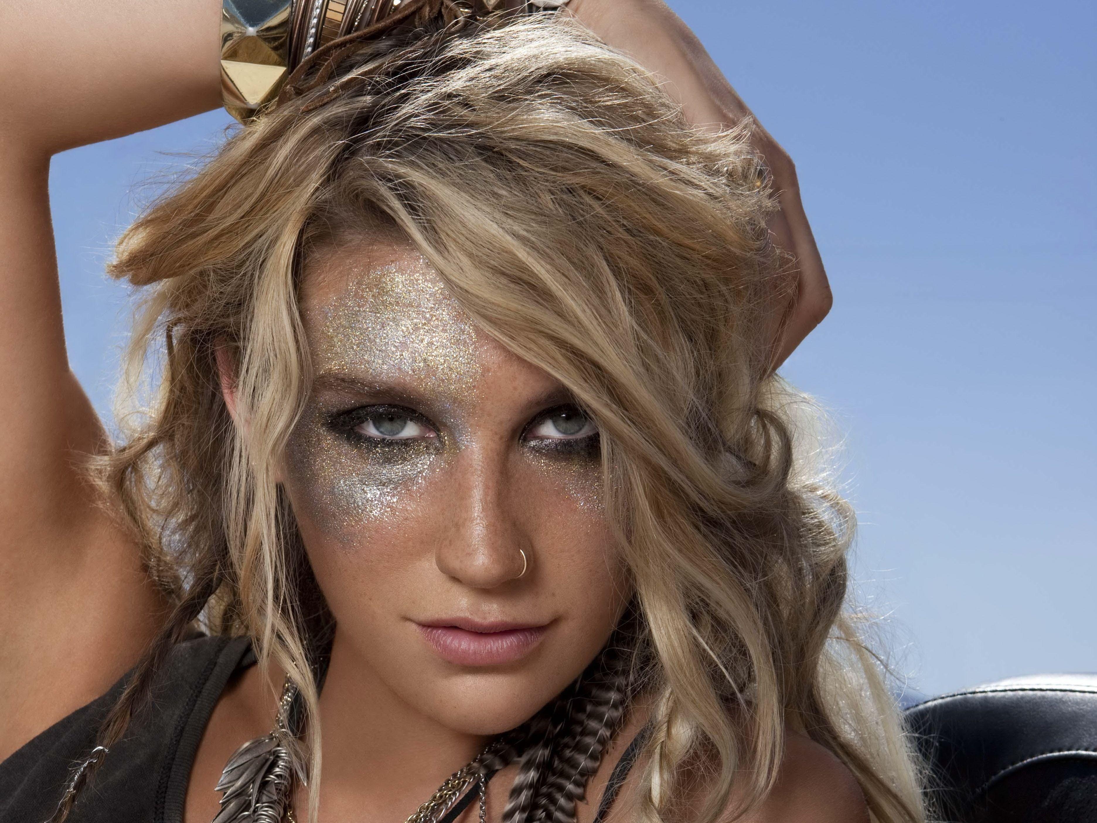 Kesha, Musik, Sängerin, Bild, Pop, 3750x2810 4K Desktop