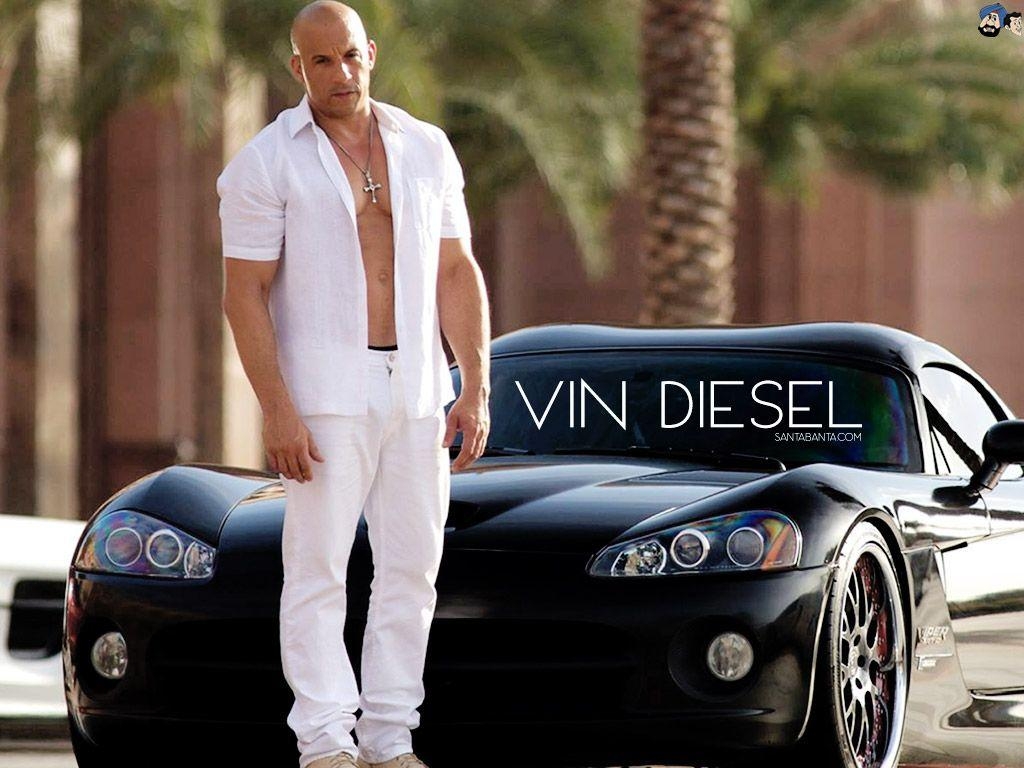 Vin Diesel, Full HD, Hollywood, männliche Schauspieler, Action, 1030x770 HD Desktop