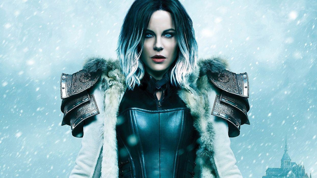 Kate Beckinsale, Underworld, Blood Wars, Selena, 1080p, 1250x700 HD Desktop