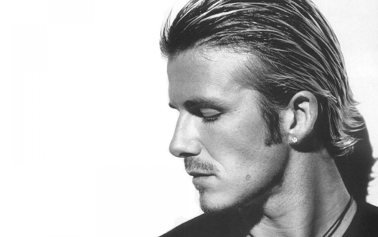 David Beckham, Hintergrund, Icon, Mode, Style, 1280x810 HD Desktop