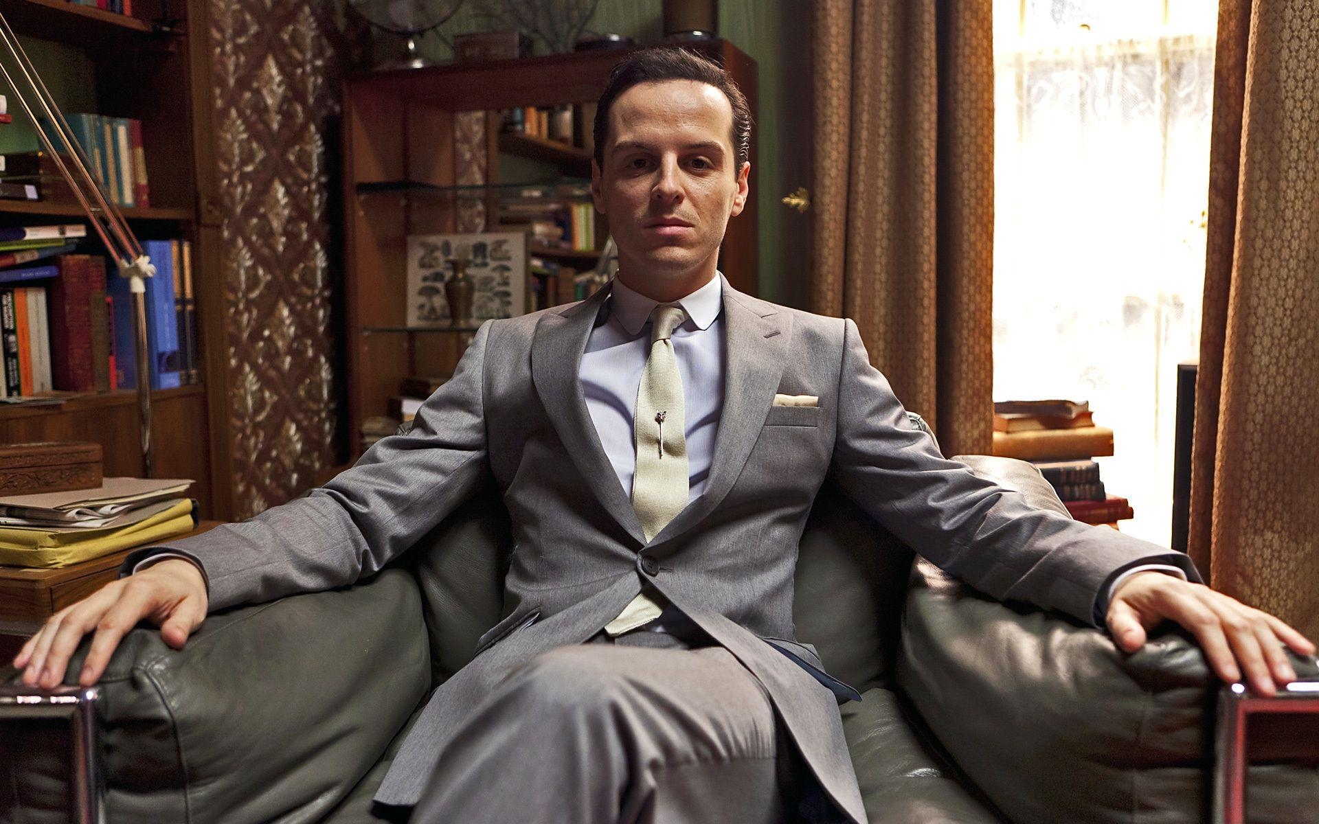 Andrew Scott, Prominenter, HD, Film, Schauspiel, 1920x1200 HD Desktop