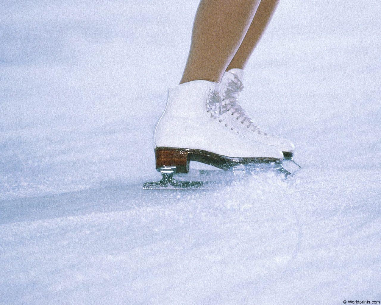 Kürprogramm, Eiskunstlauf, Sport, Eisfläche, Eisprinzessin, 1280x1030 HD Desktop